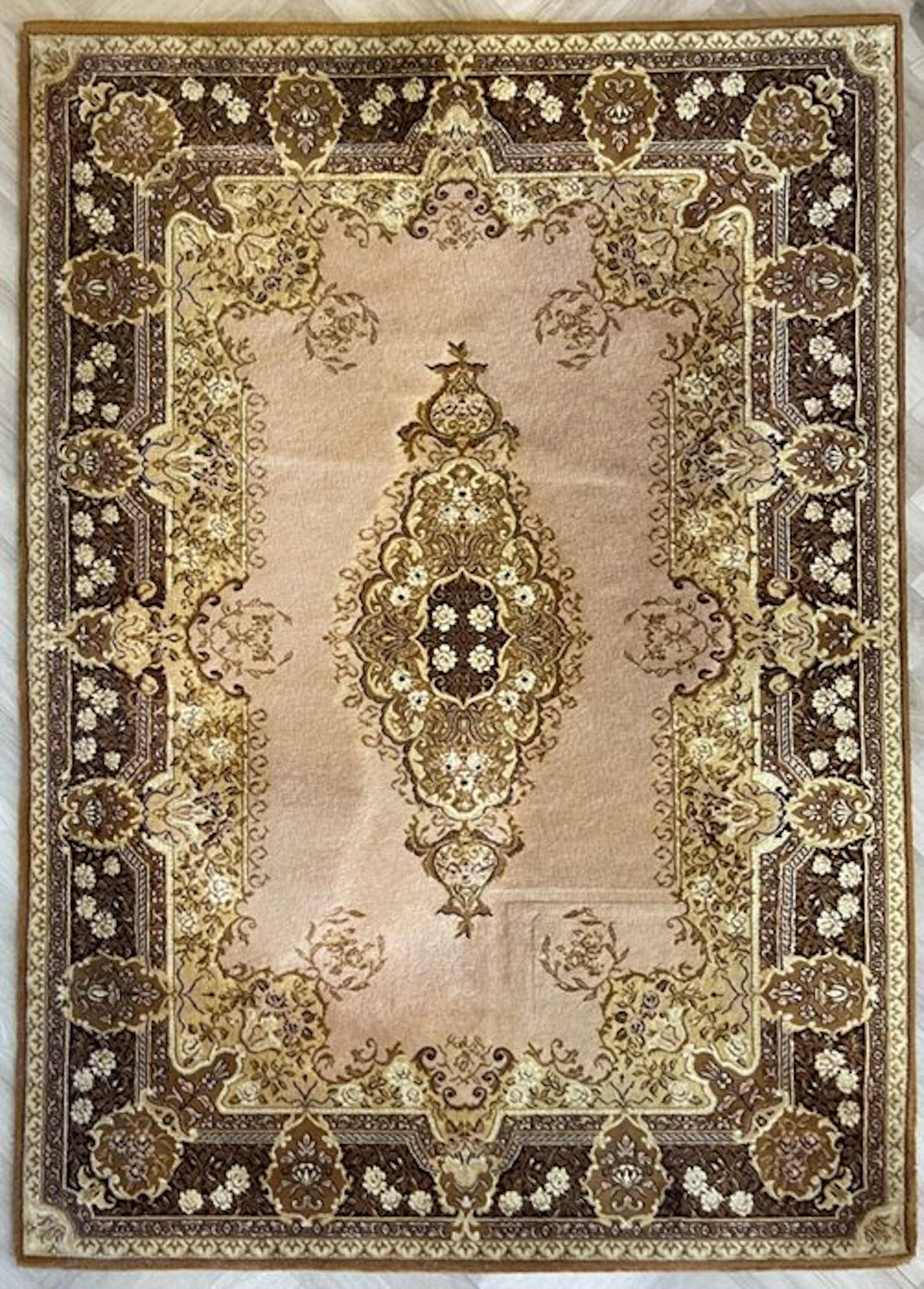 Kazak - Carpet - 243 cm - 172 cm