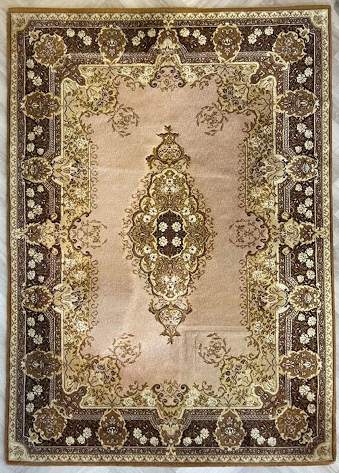 Kazak - Carpet - 243 cm - 172 cm