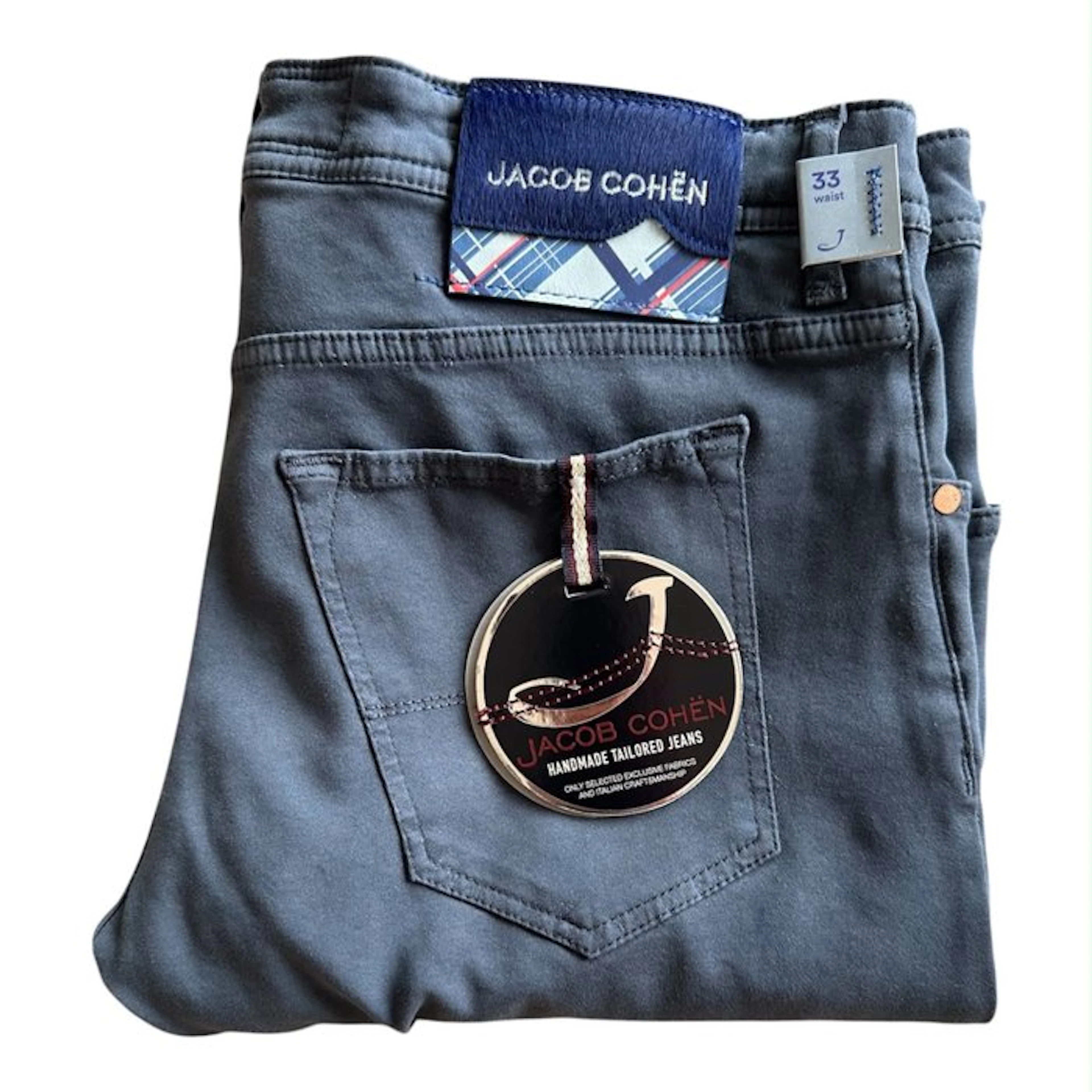 Jacob Cohen - Jeans - New with tags