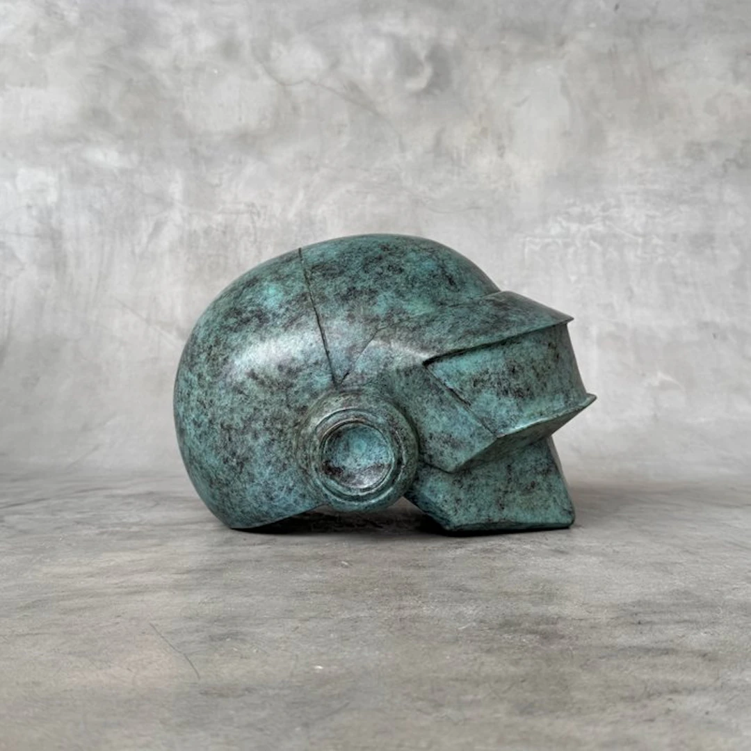 Mitch Richmond (1983) - Starboy (Daft Punk Antique Patina)