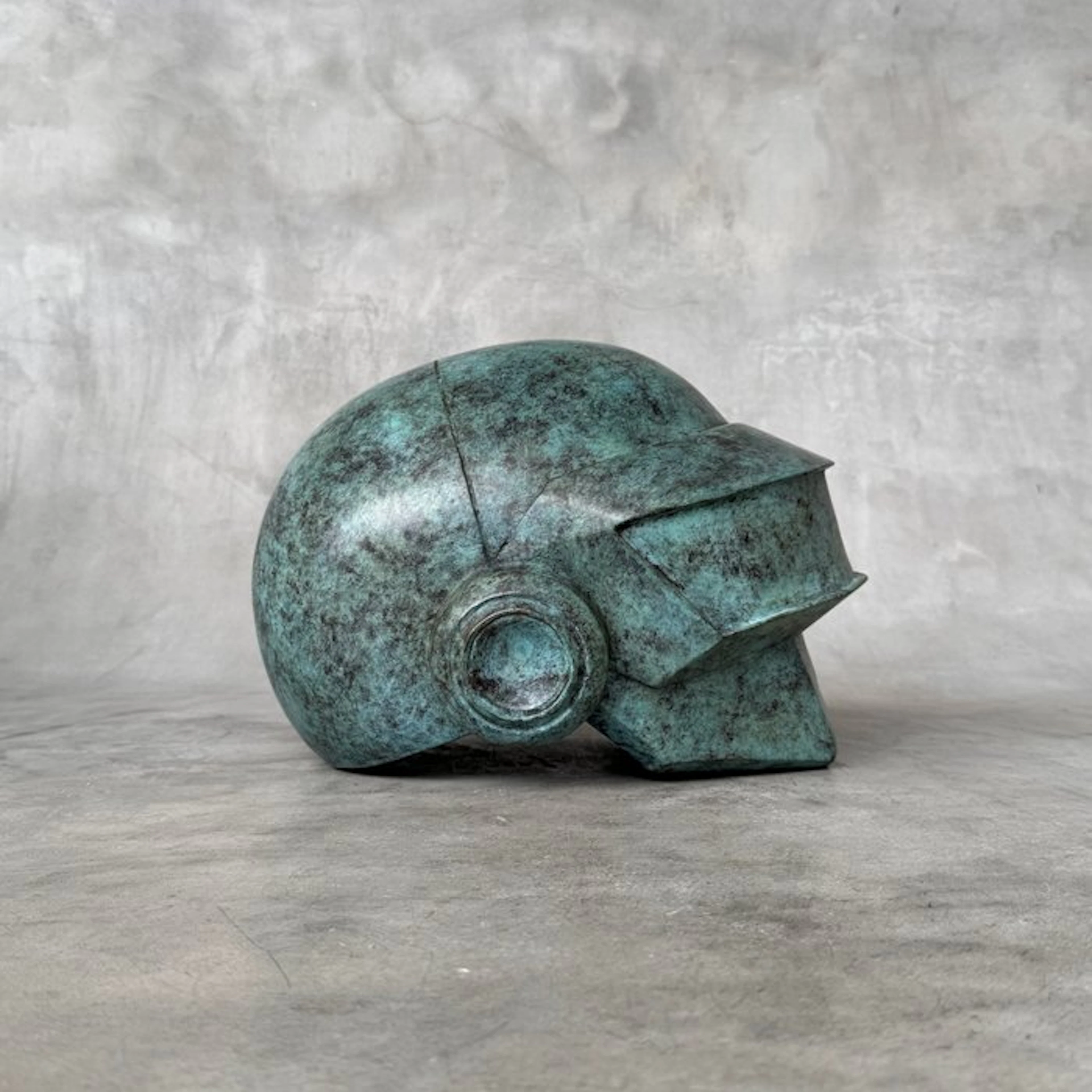 Mitch Richmond (1983) - Starboy (Daft Punk Antique Patina)