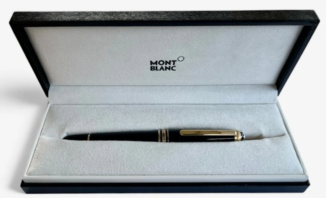 Montblanc - Montblanc Meisterstuck 75th Anniversary...