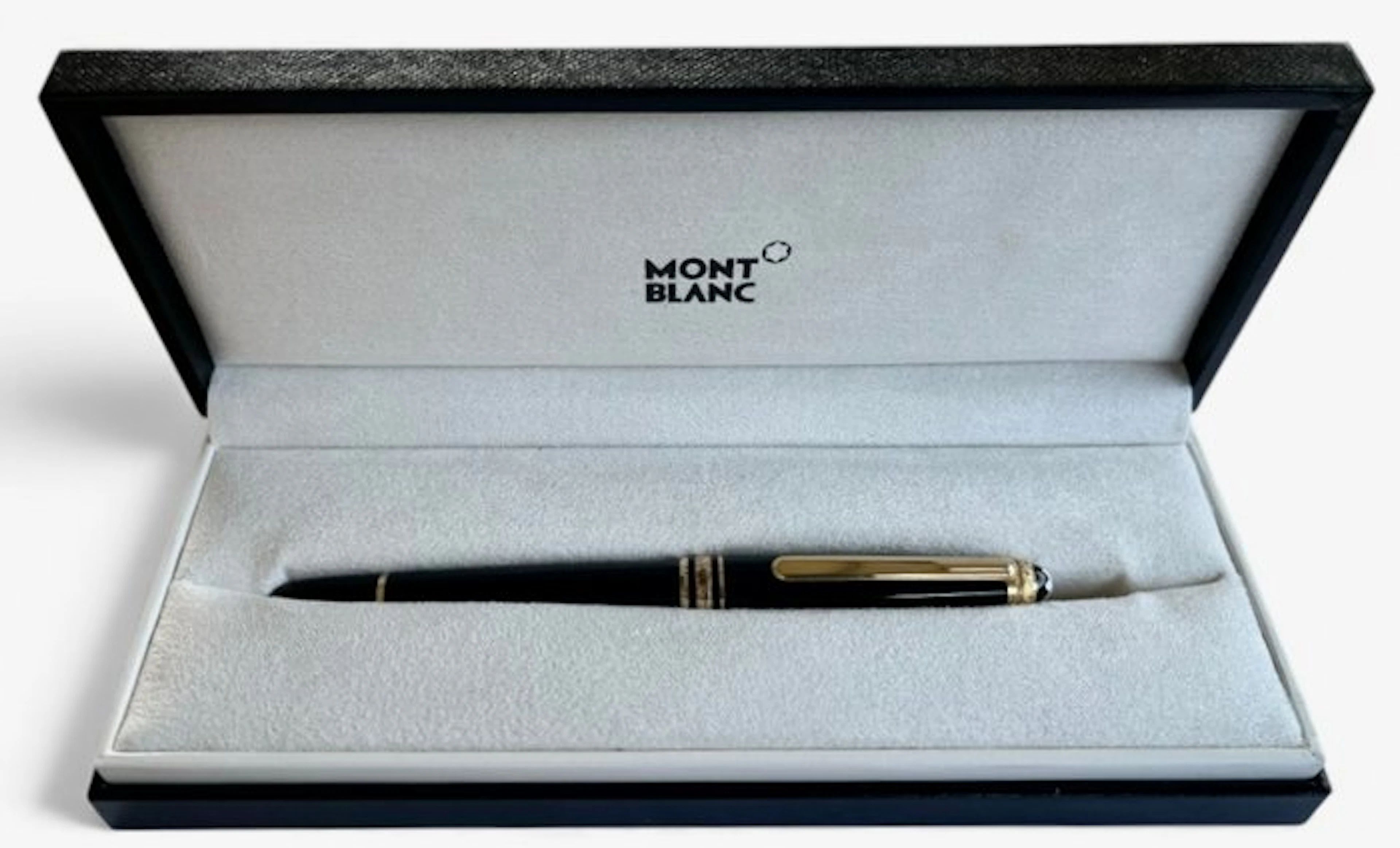 Montblanc - Montblanc Meisterstuck 75th Anniversary...