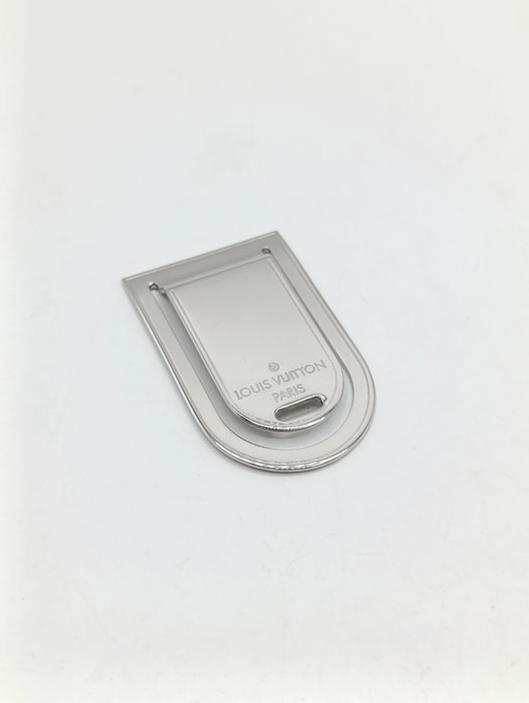 Louis Vuitton - Money clip