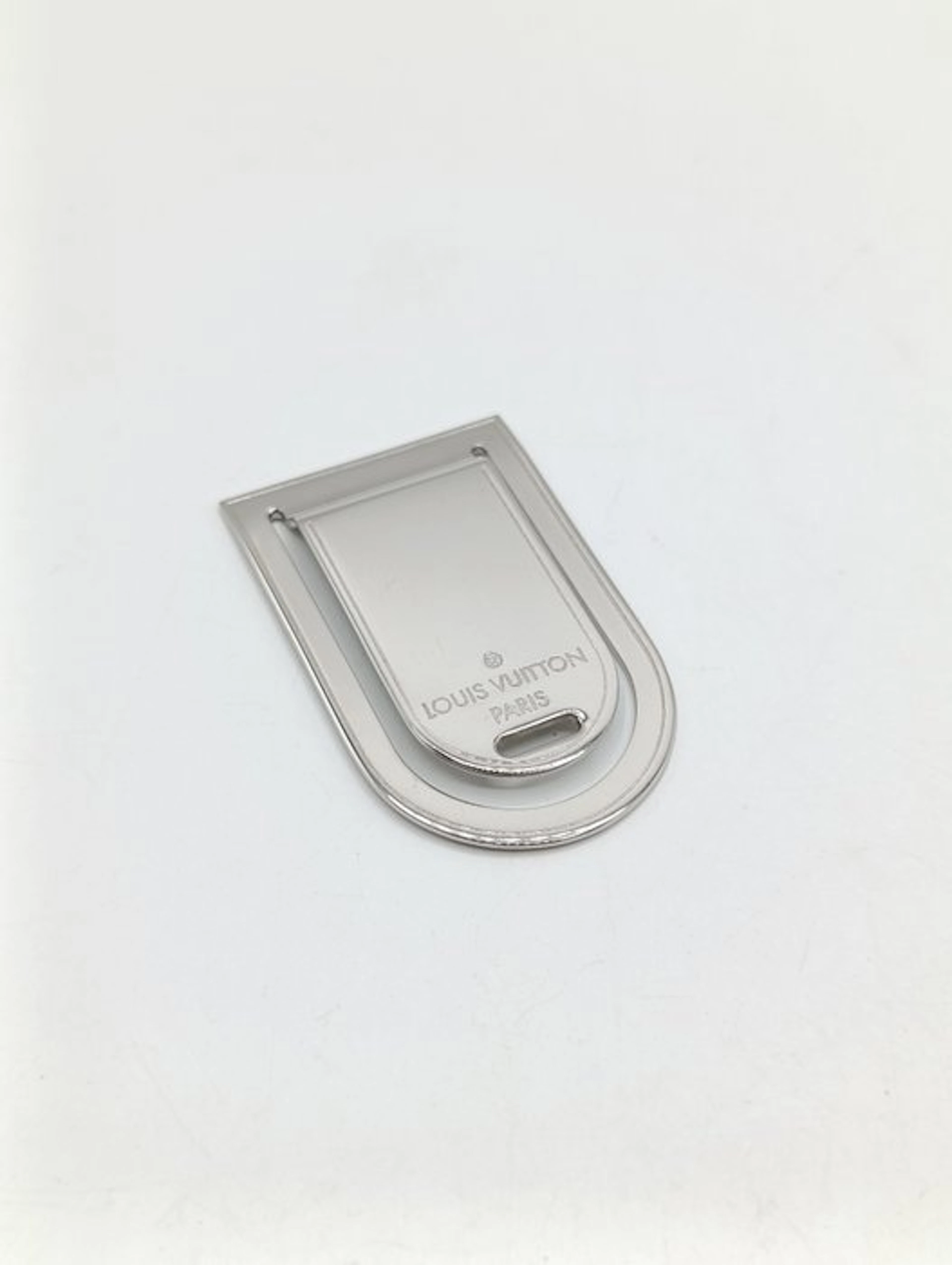 Louis Vuitton - Money clip