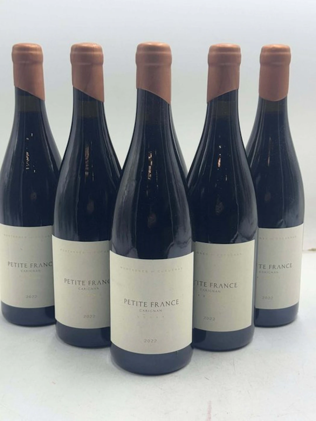 2024 Peter Sichel "Petite France" - Languedoc - 6 Bottles (0.75L)