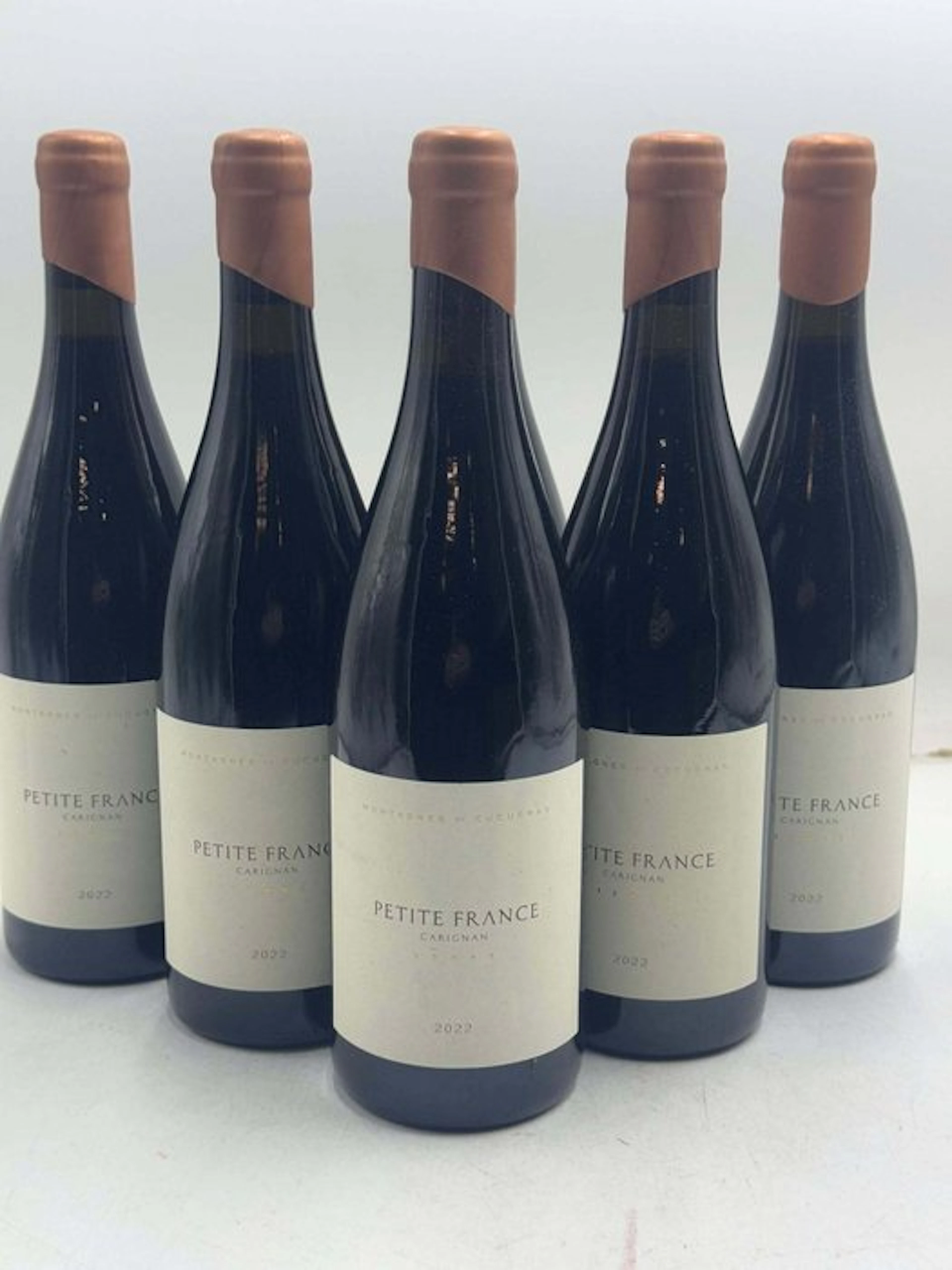2024 Peter Sichel "Petite France" - Languedoc - 6 Bottles (0.75L)