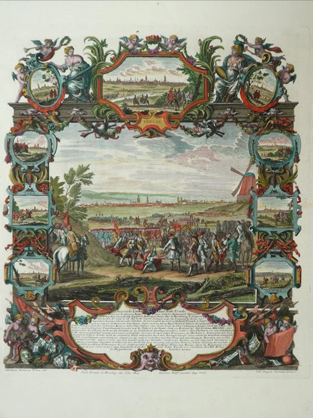Belgium - Brugge Antwerpen / Gent / Leuven / Mechelen /...