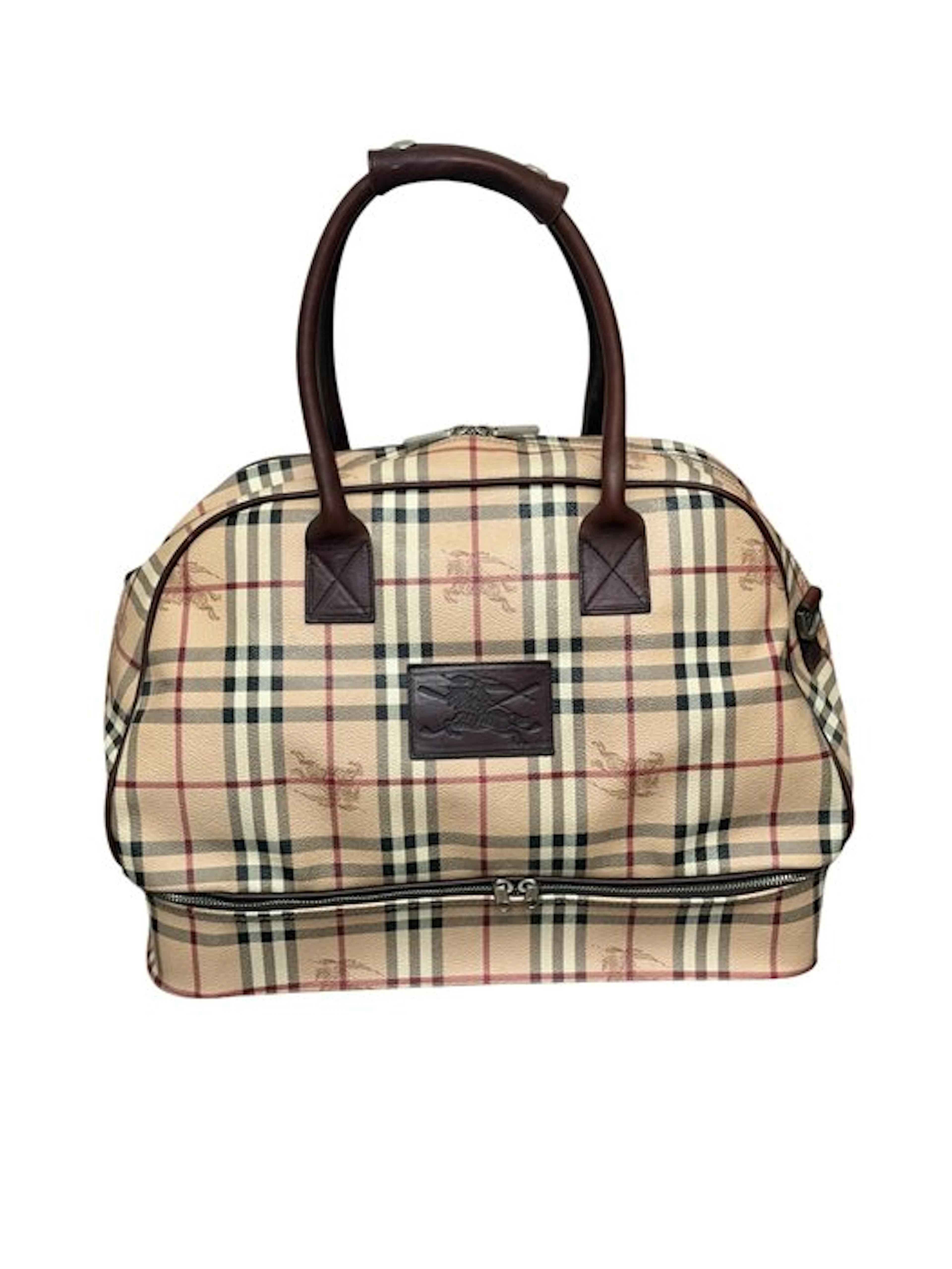 Burberry - weekende - Travel bag