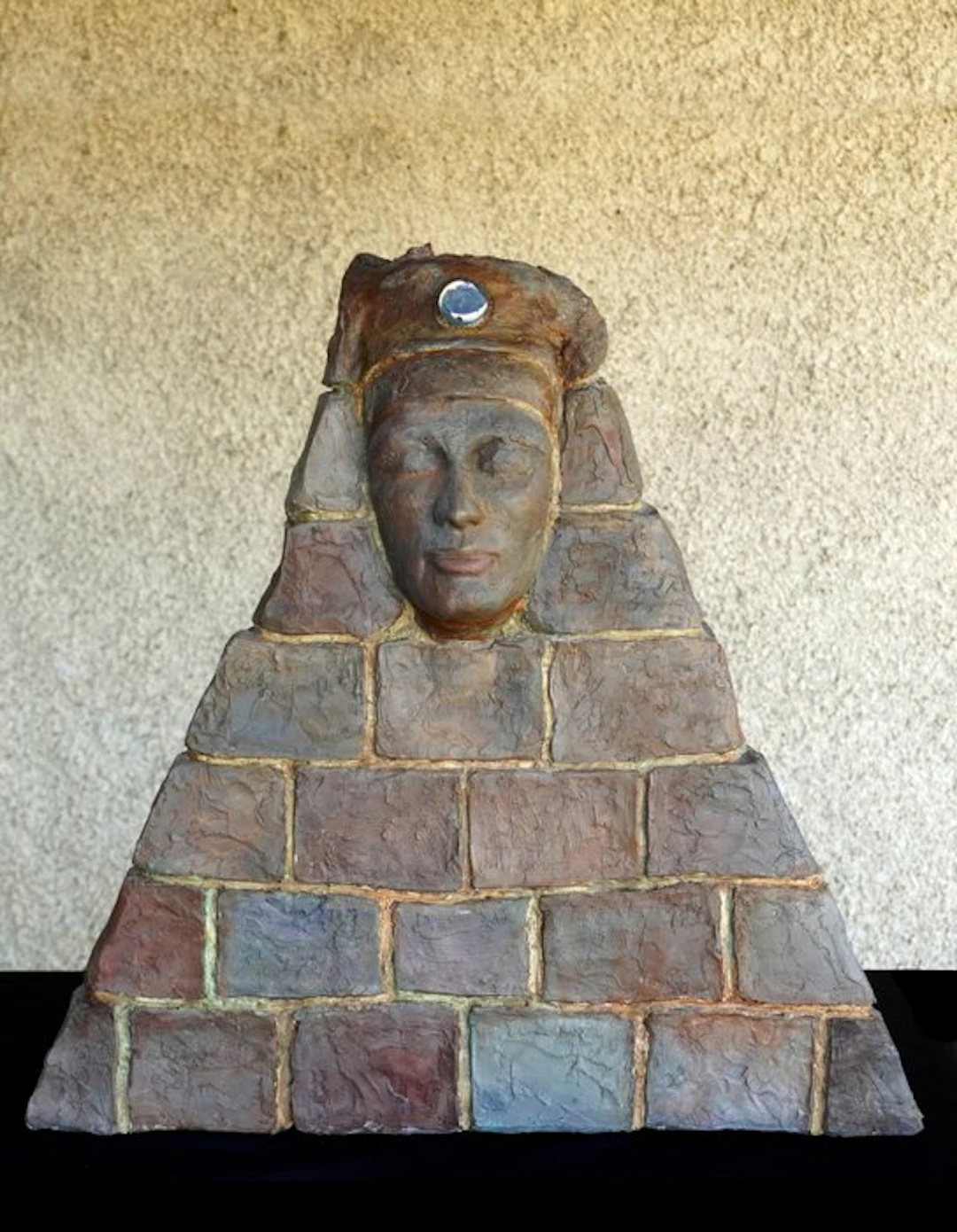 Àngel Rigall - THE GUARDIAN - No reserve