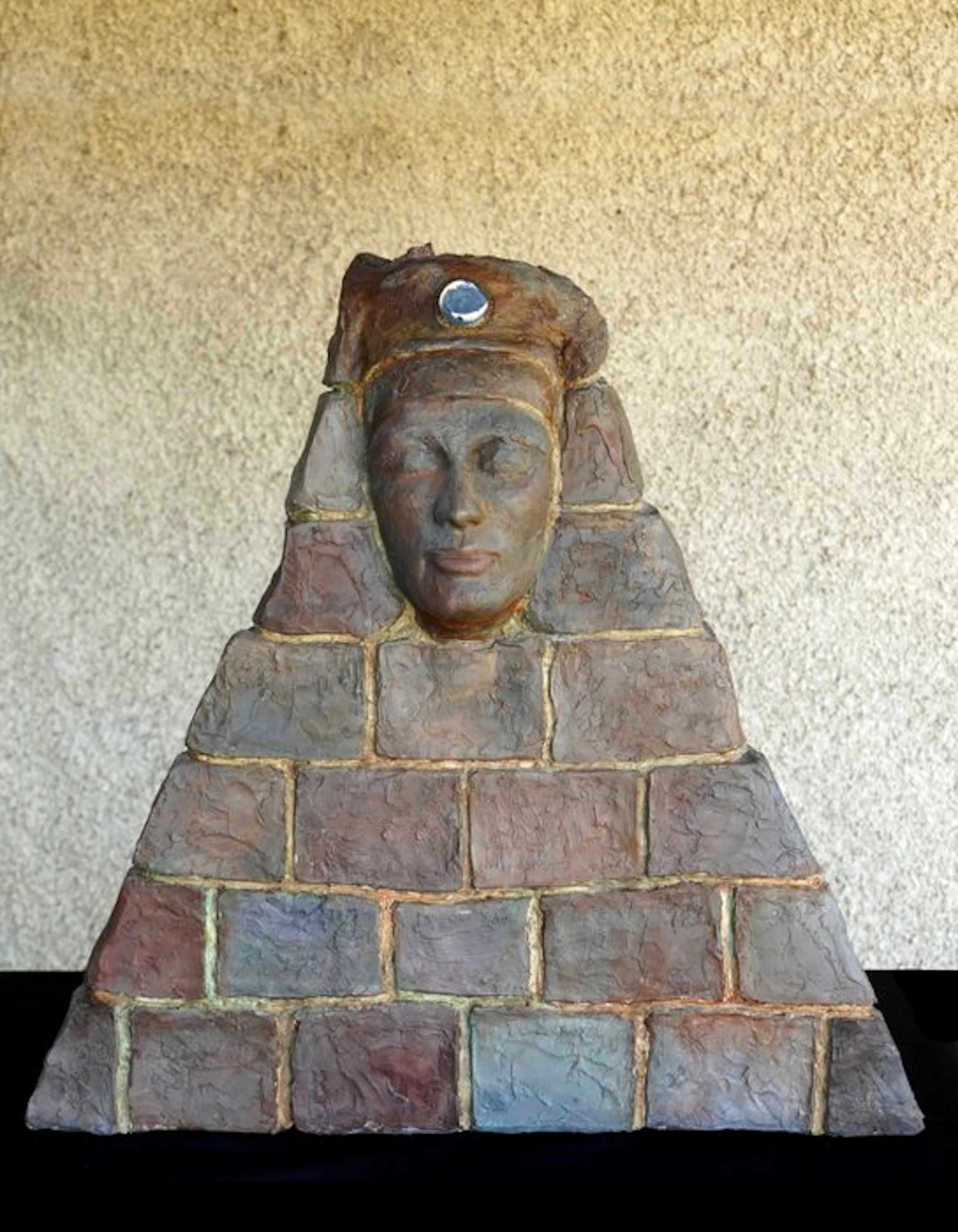 Àngel Rigall - THE GUARDIAN - No reserve