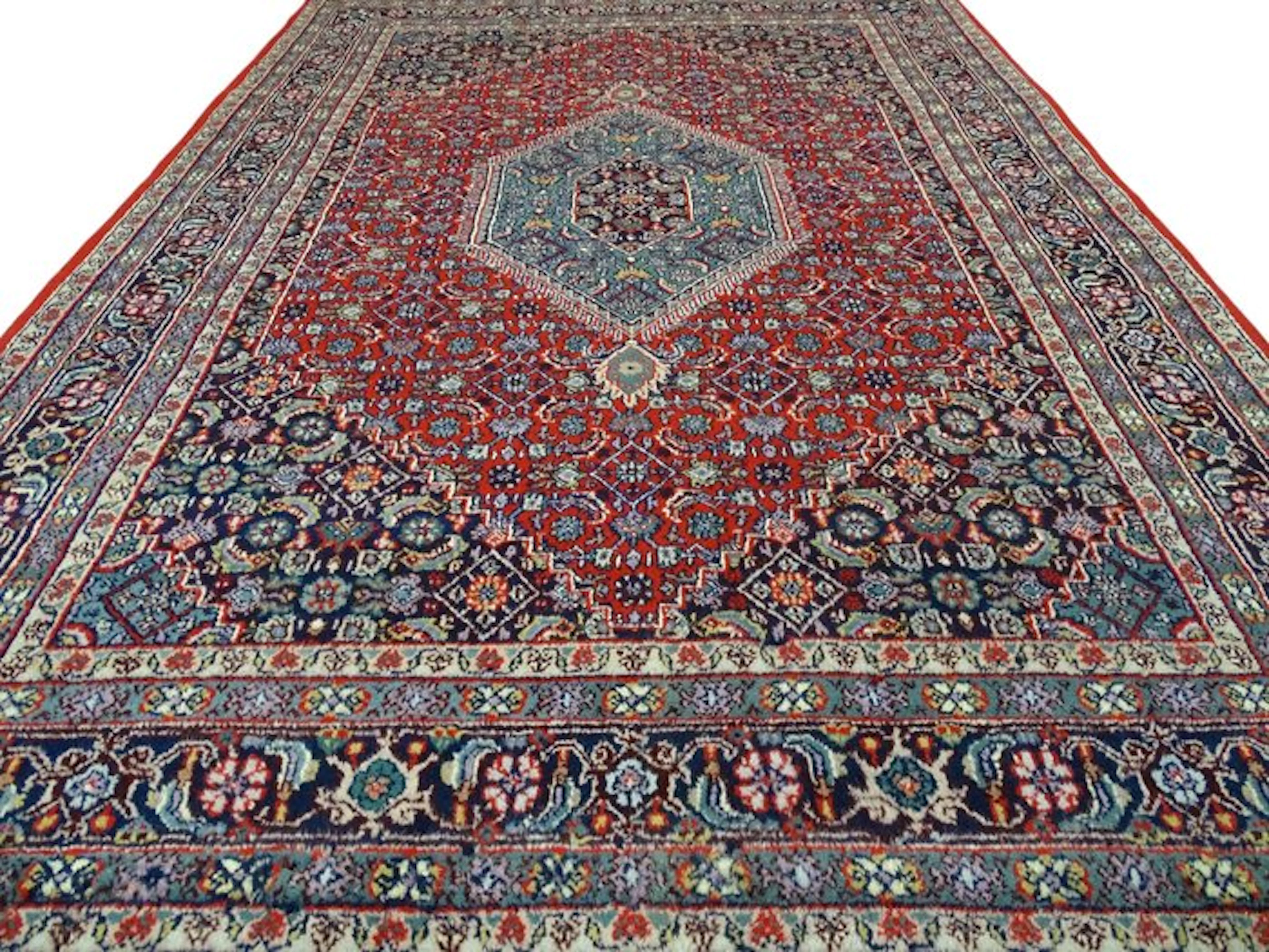 Bidjar - New & Unused - Rug - 245 cm - 172 cm