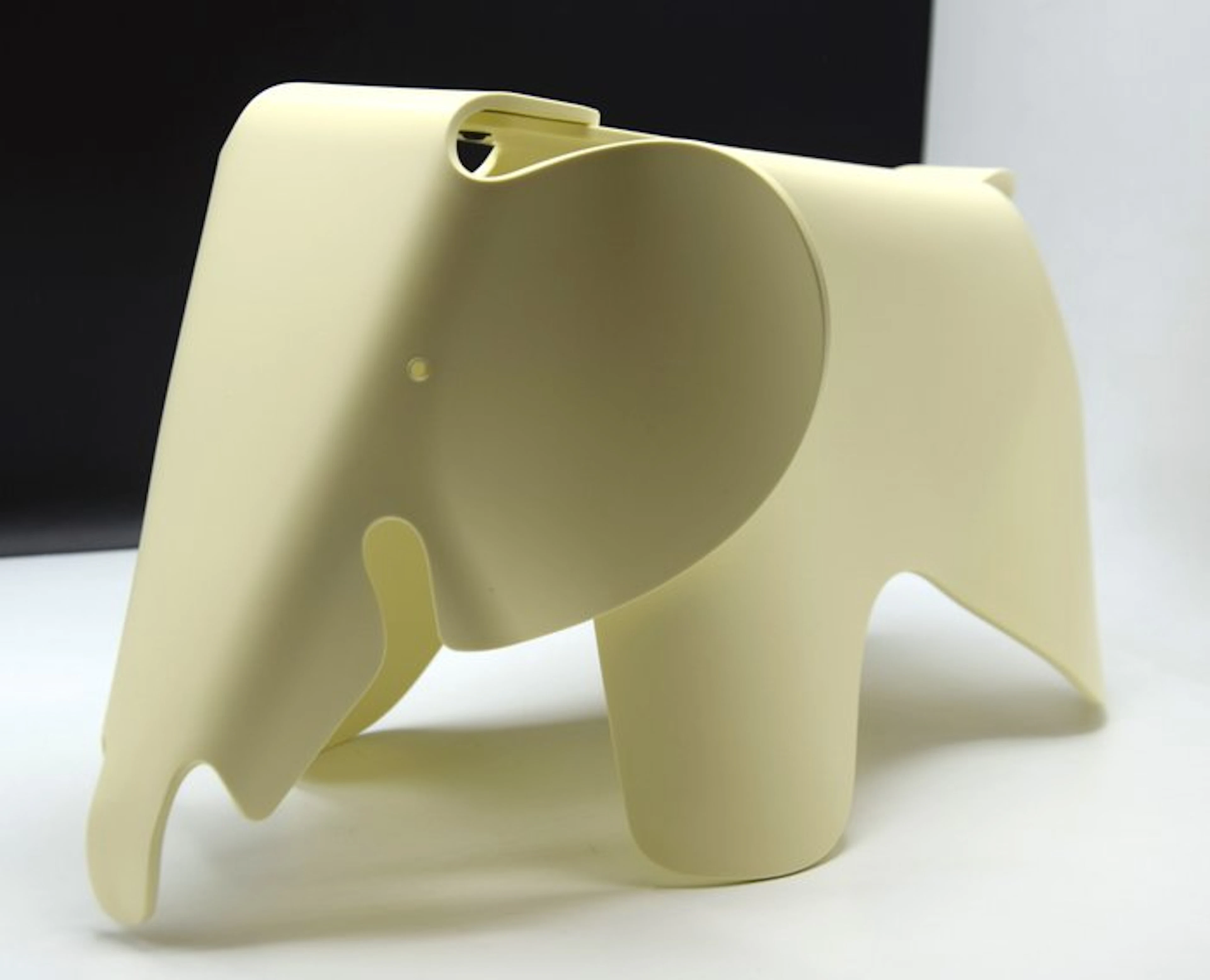 Decorative ornament - Vitra - Eames Elephant Small...