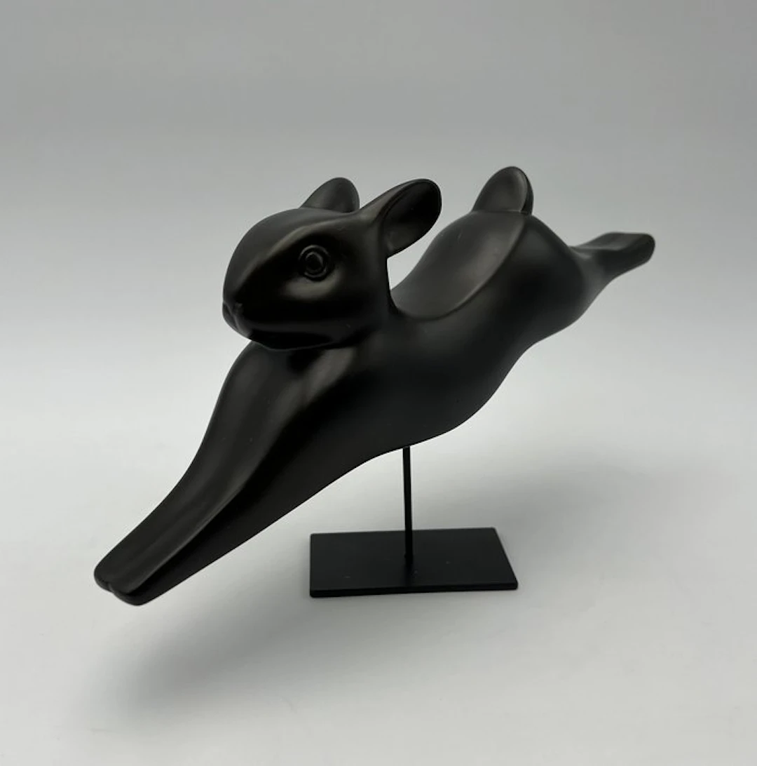 Parastone - D'après François Pompon - Sculpture