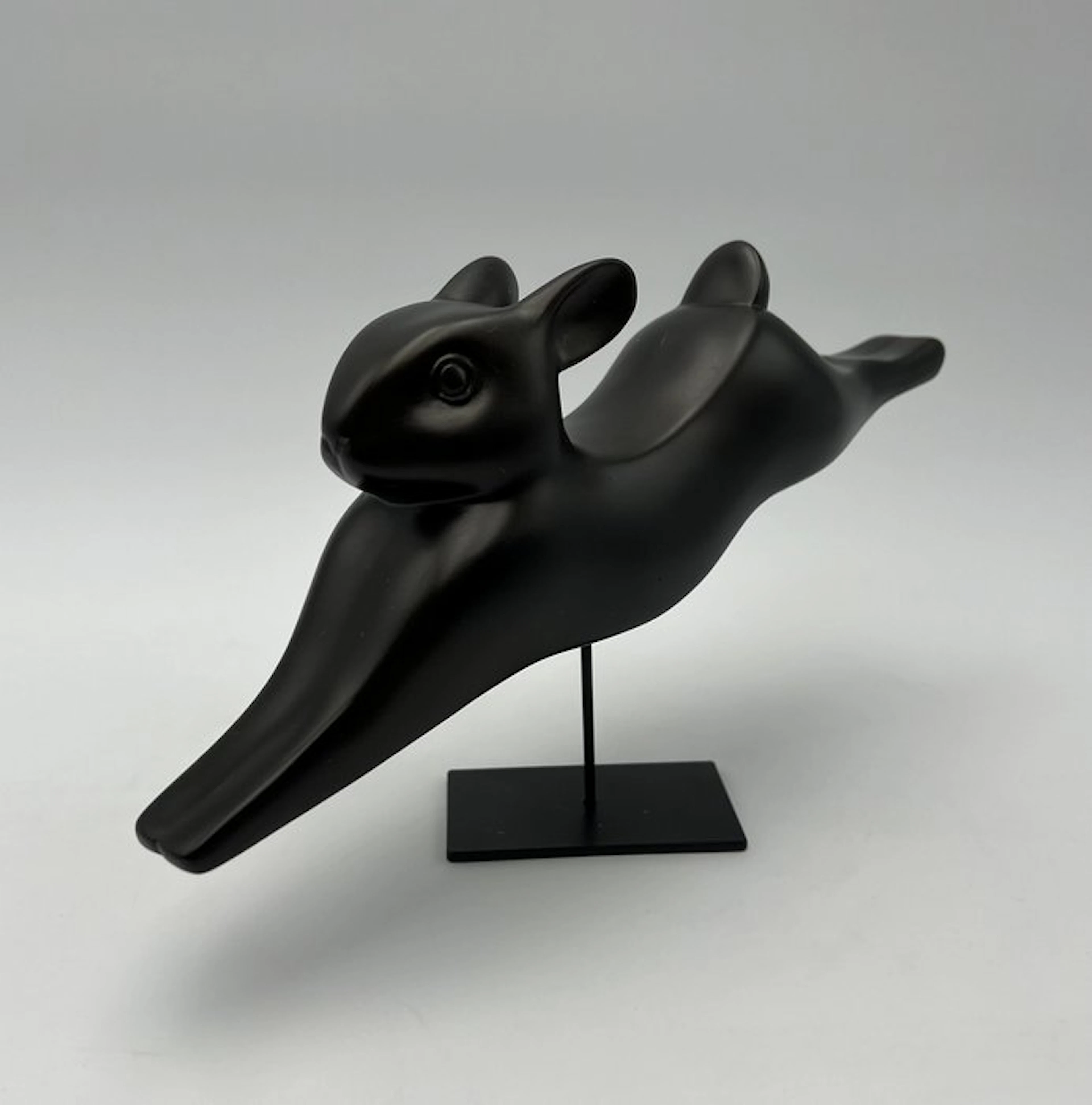 Parastone - D'après François Pompon - Sculpture