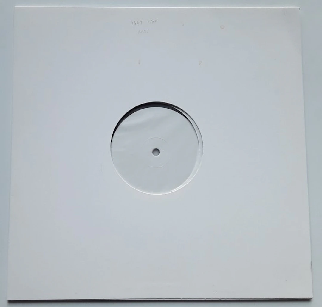 Iggy Pop - LP - EU - Free - TESTPRESSING - Vinyl record - 2019