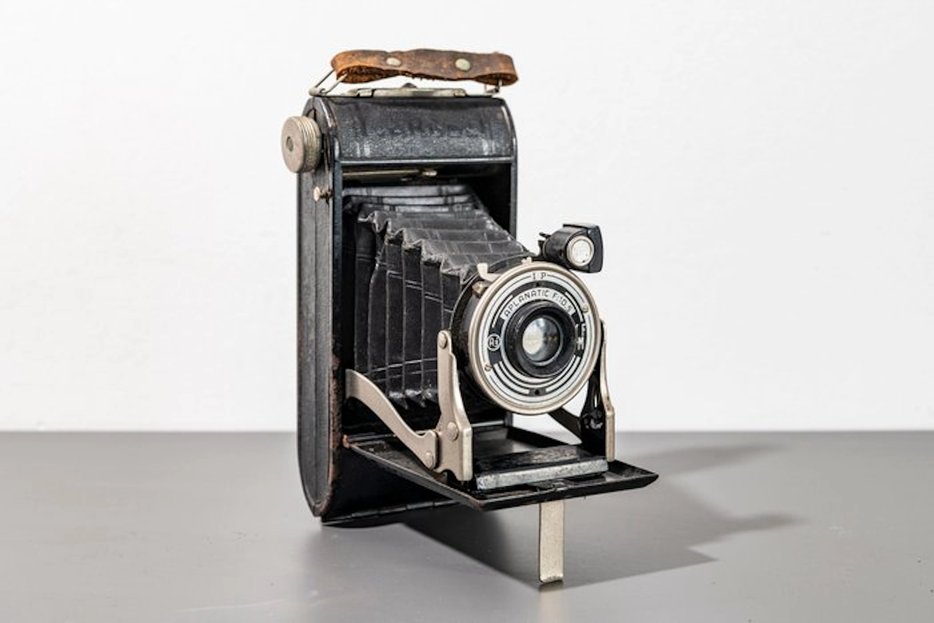 Argo CMF6x9 – Aplanatic f/10.5 – zeldzame Italiaanse...