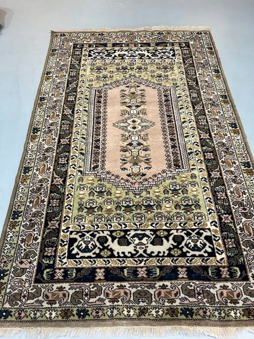 Kayserie - Carpet - 194 cm - 116 cm