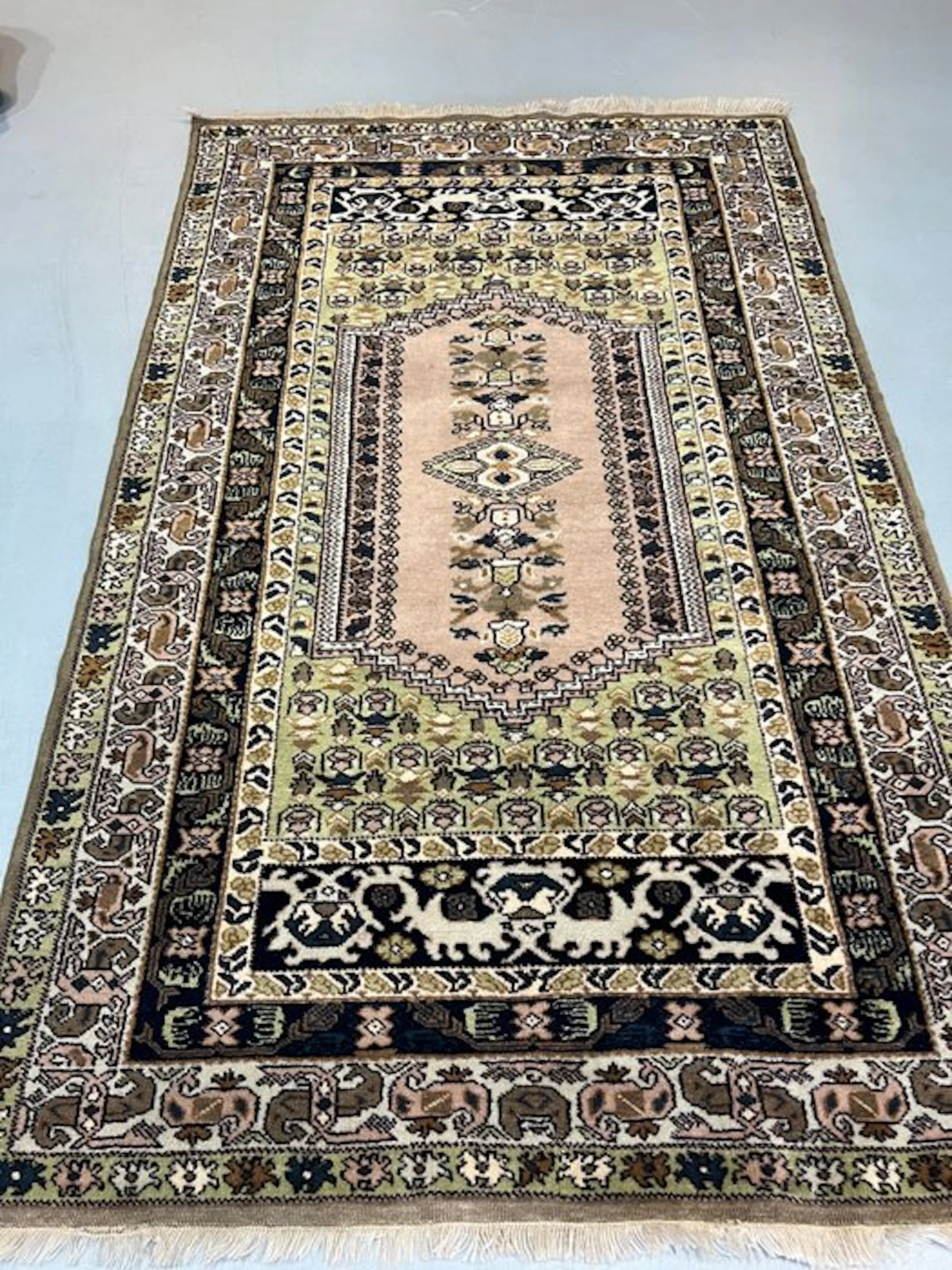 Kayserie - Carpet - 194 cm - 116 cm