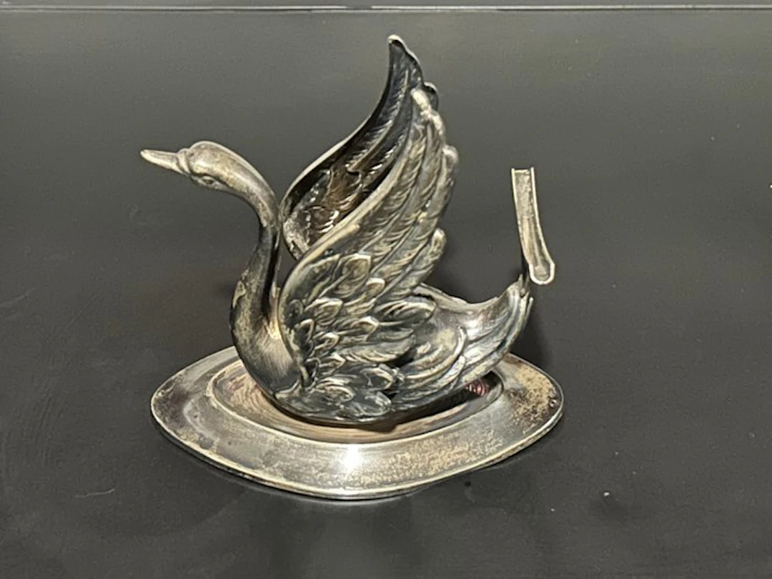 Pedro Durán - Burner - .915 silver - Plata Ley Cup Warmer