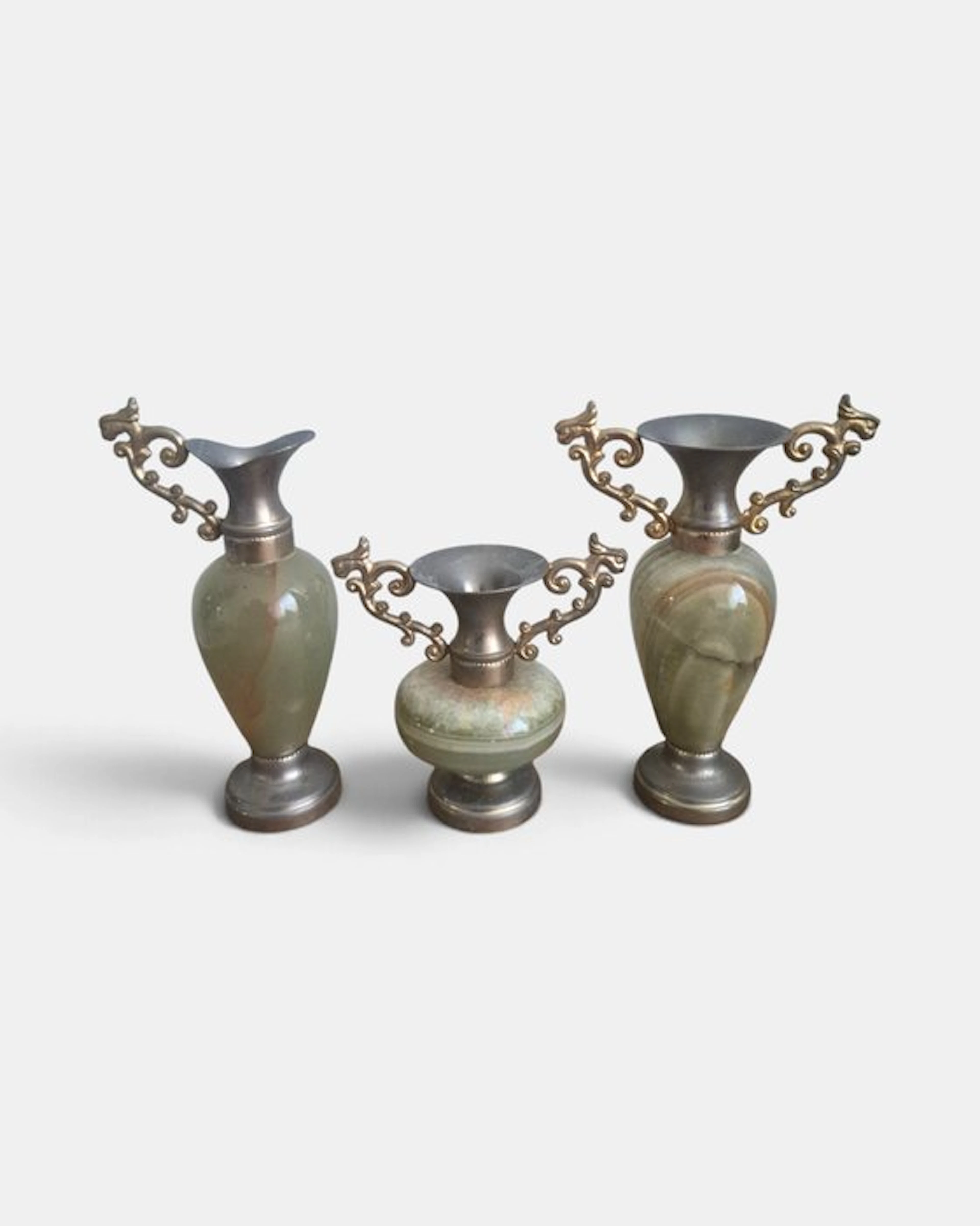 Decorative ornament (3) - French Style - France