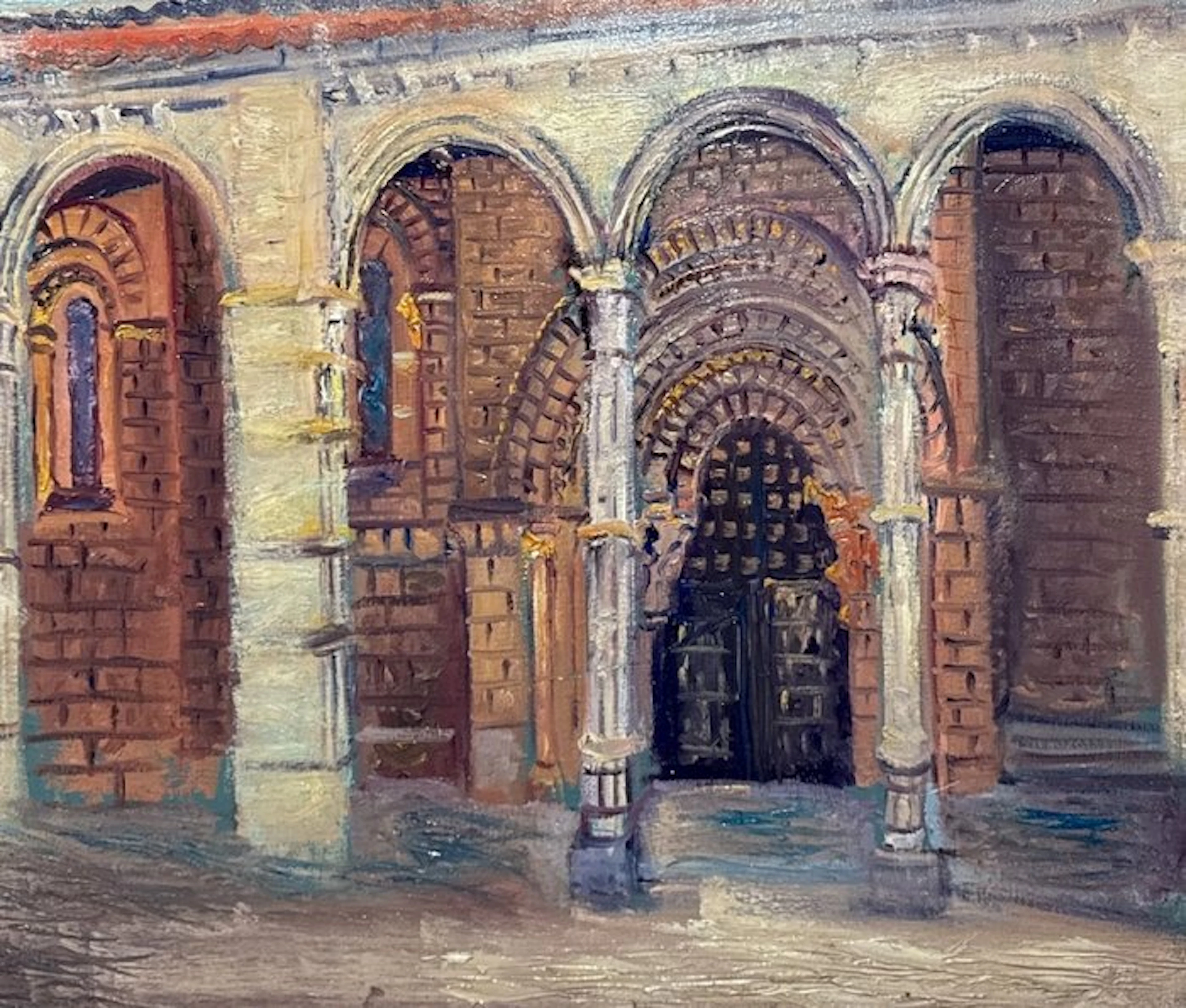 École Espagnole (c