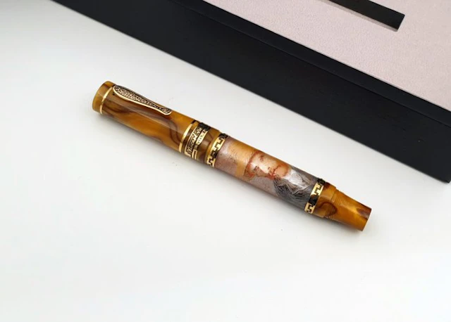 Marlen - Collezione dedicata a Van Gogh | Edizione...