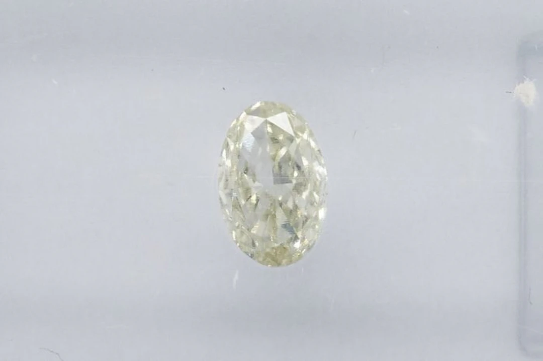 No reserve price - 1 pcs Diamond (Natural) - 0.32 ct...