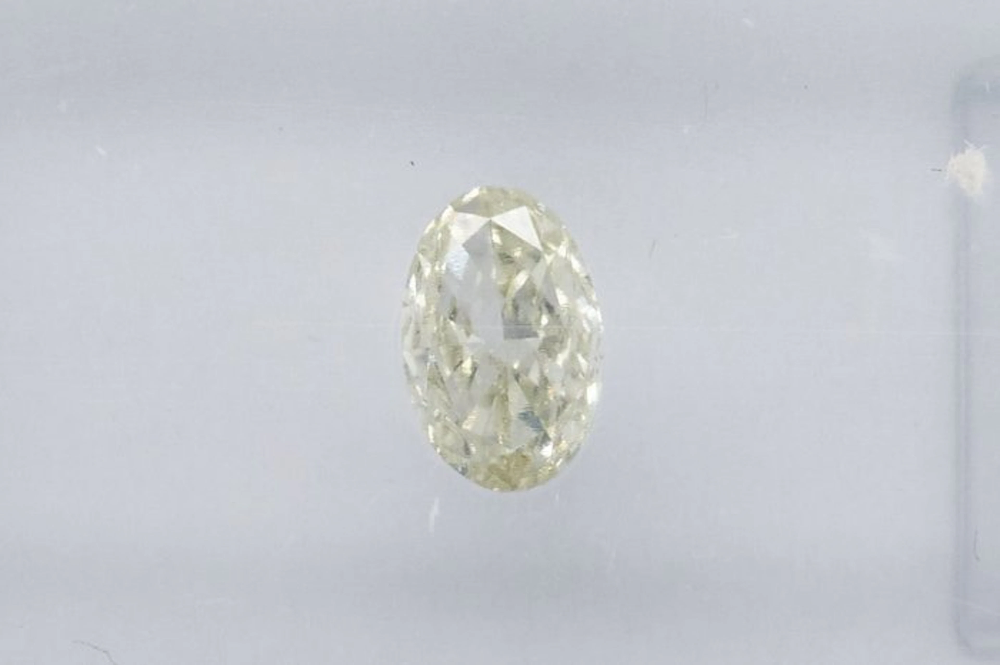 No reserve price - 1 pcs Diamond (Natural) - 0.32 ct...
