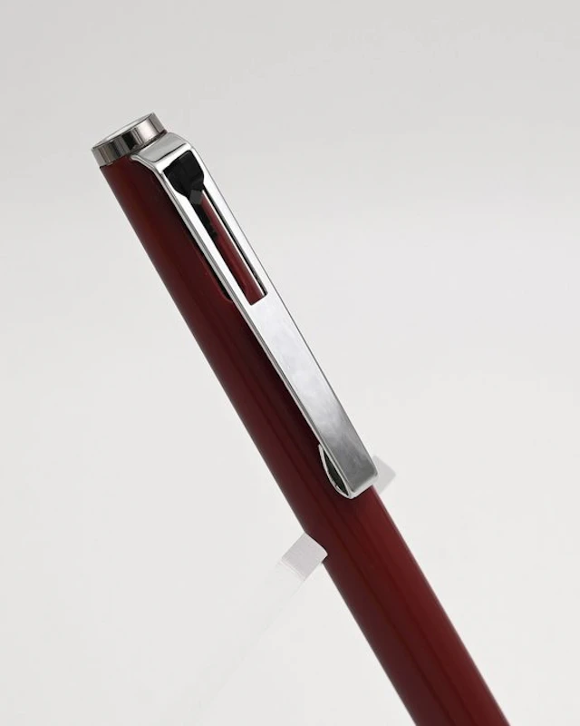 Montblanc - 780 Red - No reserve price - Ballpoint pen