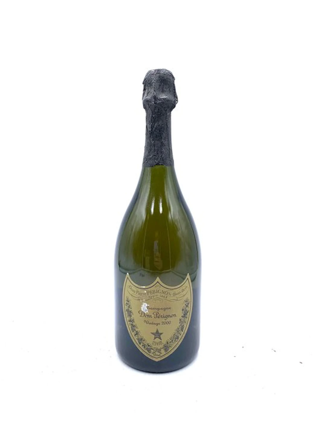2000 Dom Pérignon - Champagne Brut - 1 Bottle (0.75L)