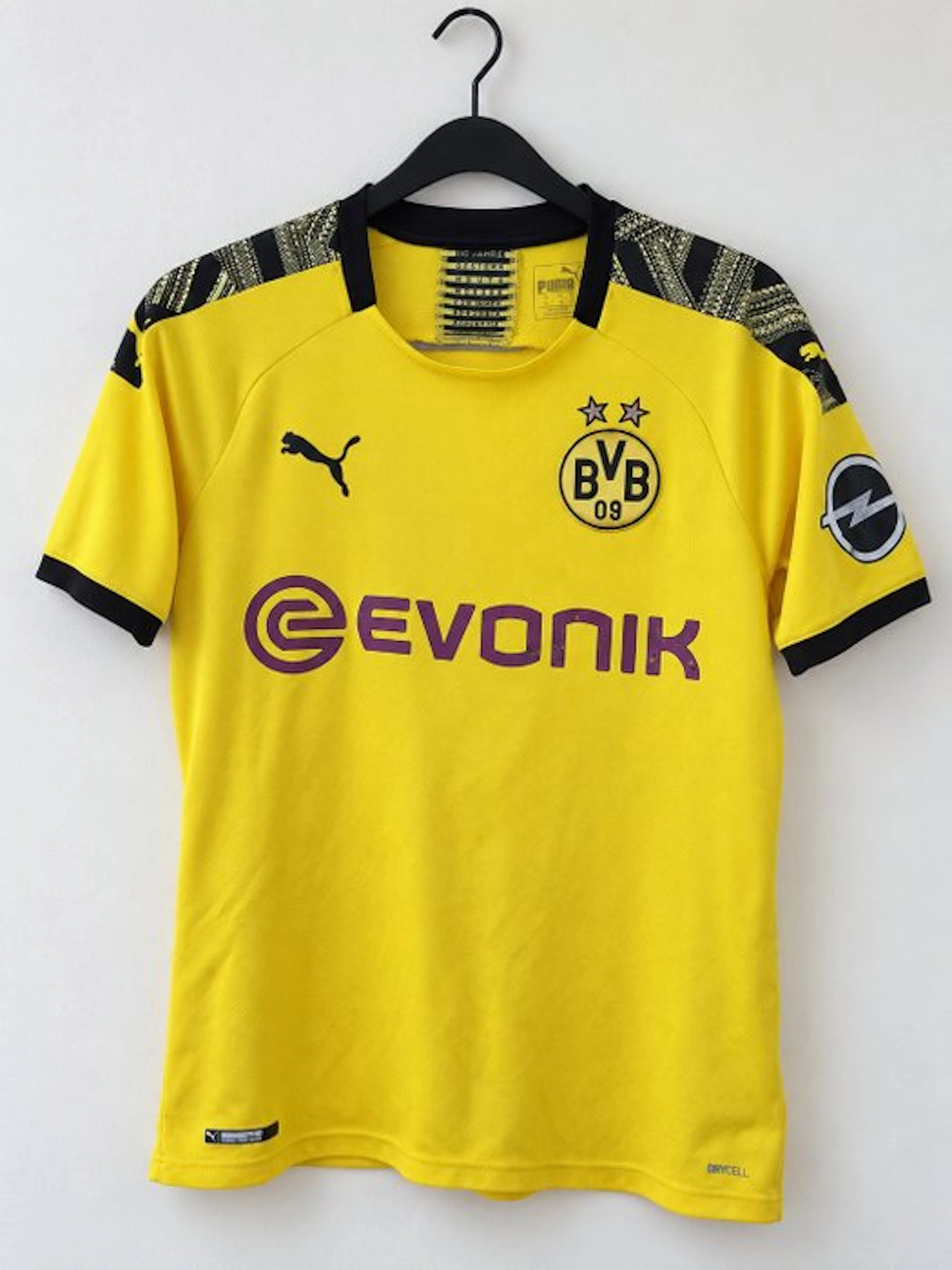 Borussia Dortmund - German Football League - 2019 - Football shirt