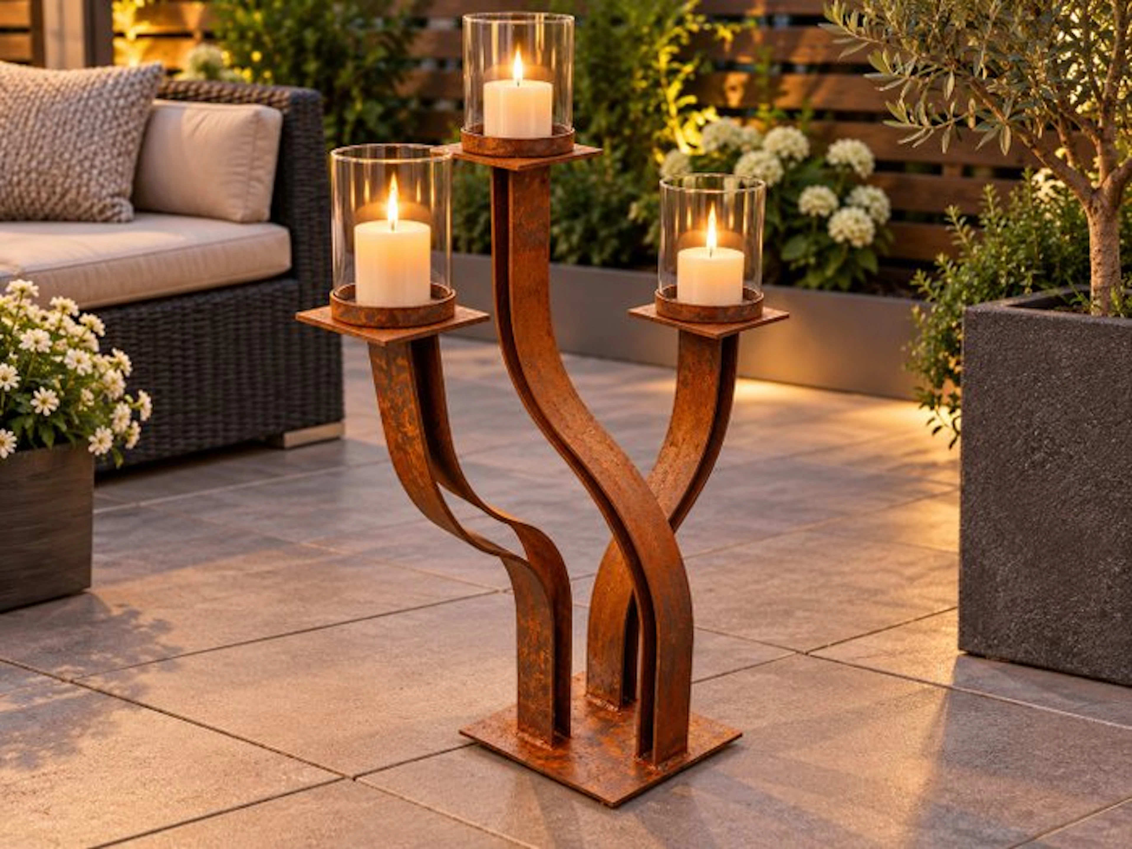 Stalewski Metal - Outdoor sculpture