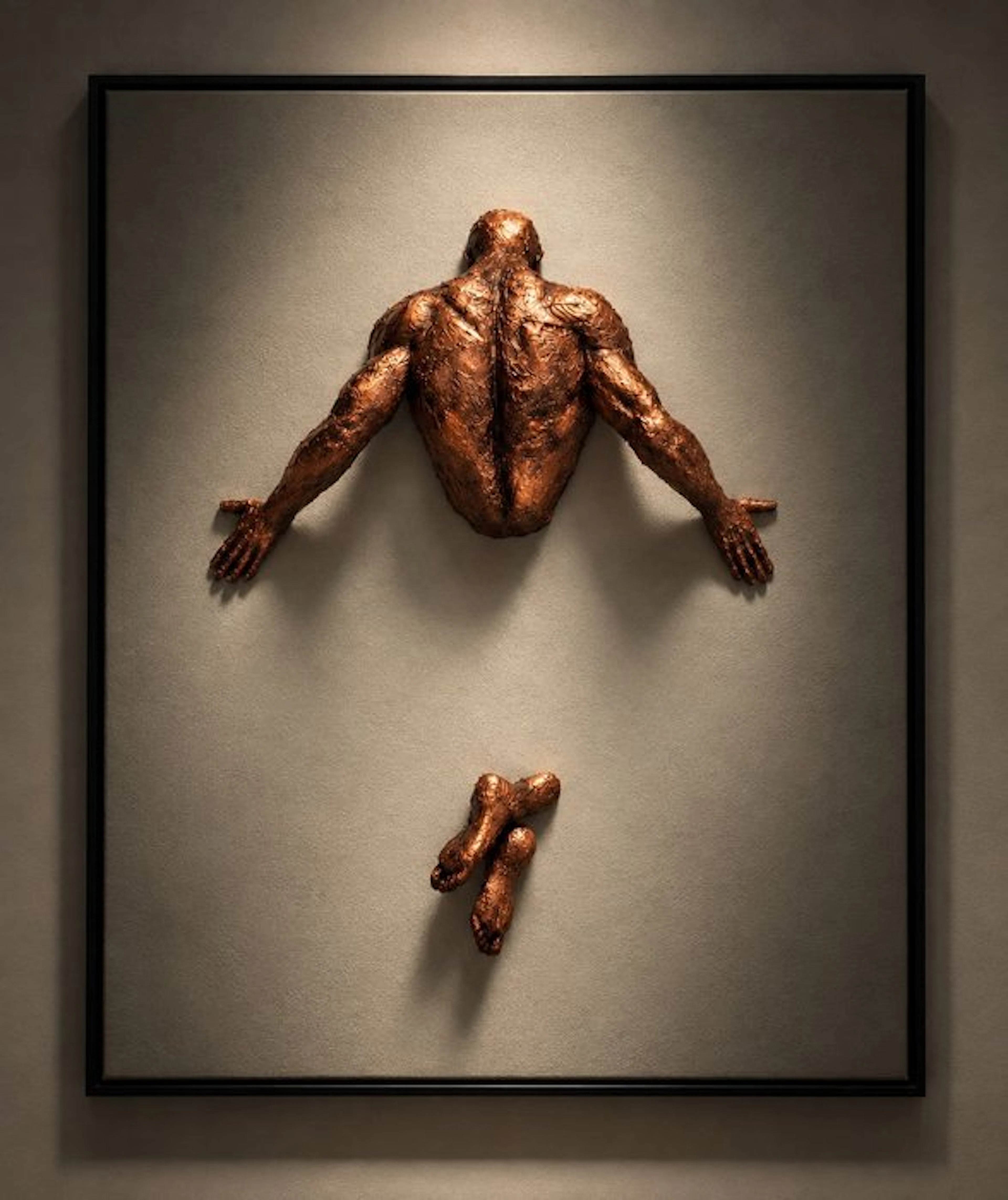 JP Art - Out of the Surface