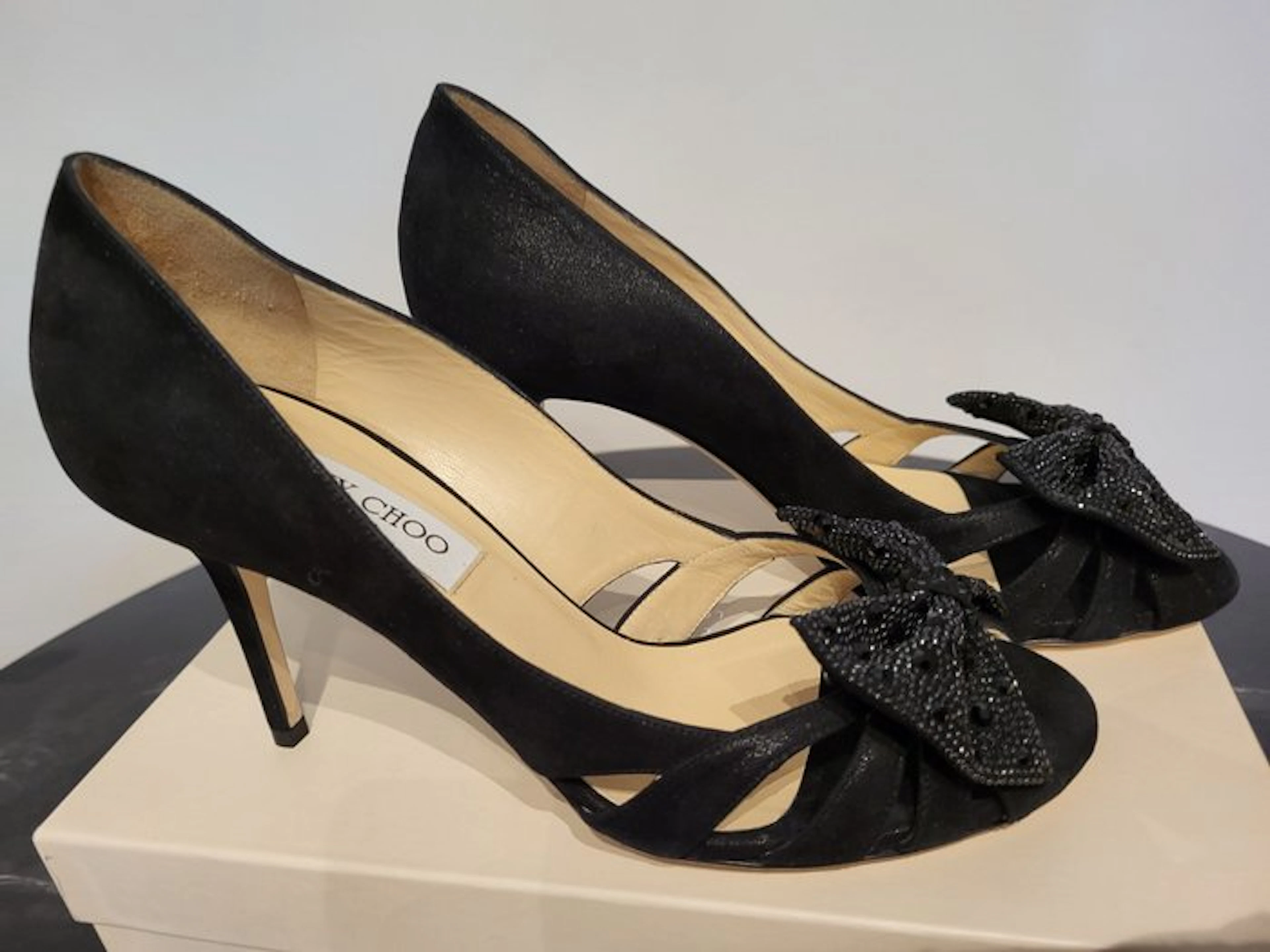 Jimmy Choo - Pumps - Size: EU 38.5