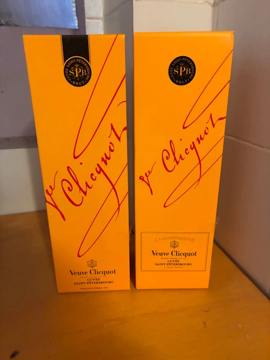 Veuve Clicquot