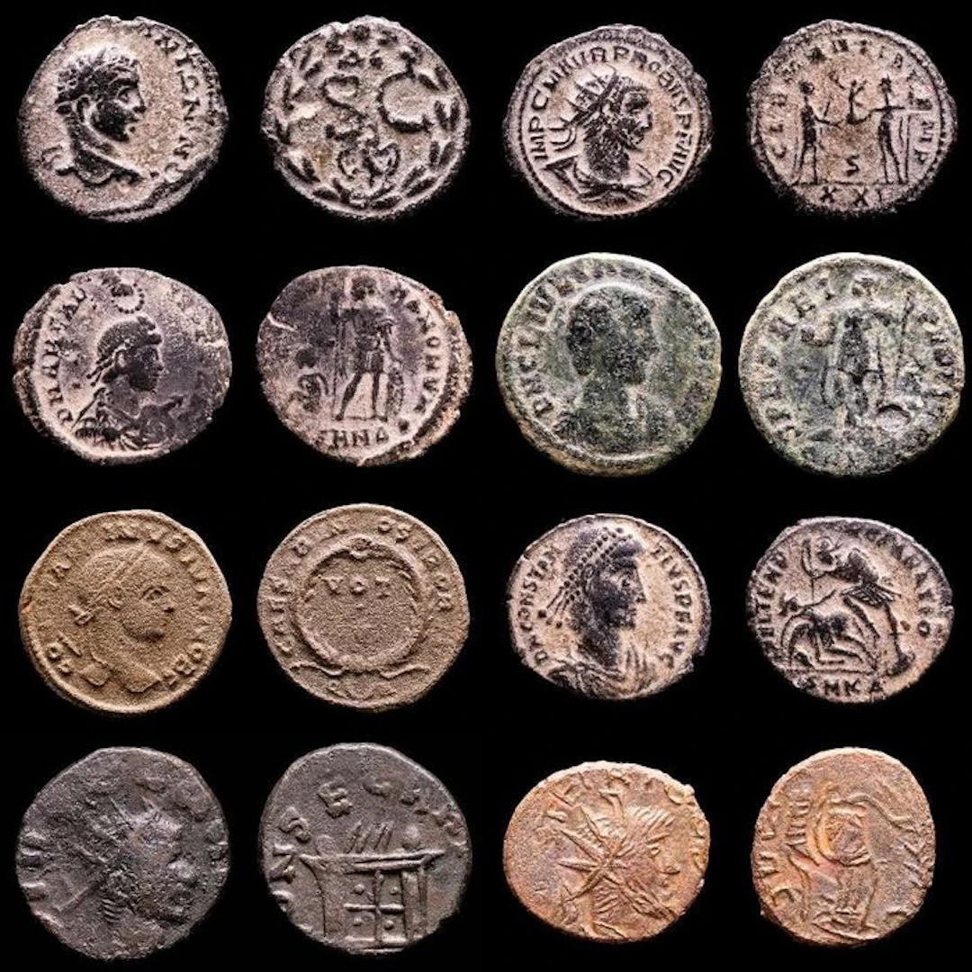 Roman Empire