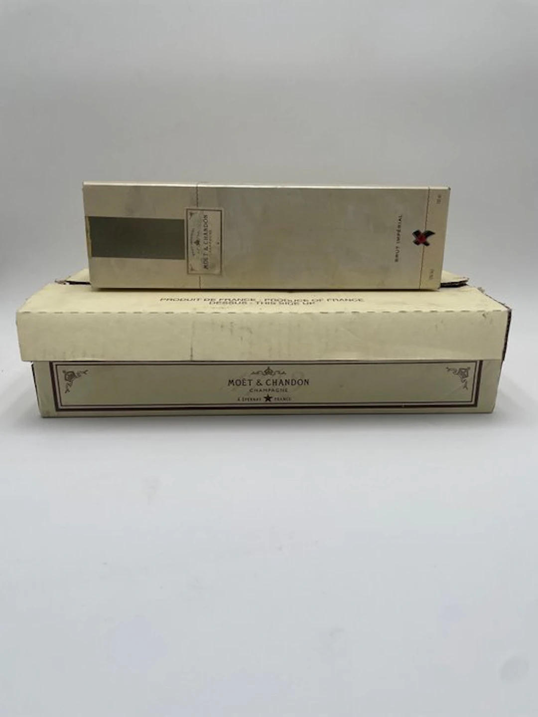 Moët & Chandon, Impérial - Champagne Brut - 3 Bottle (0.75L)