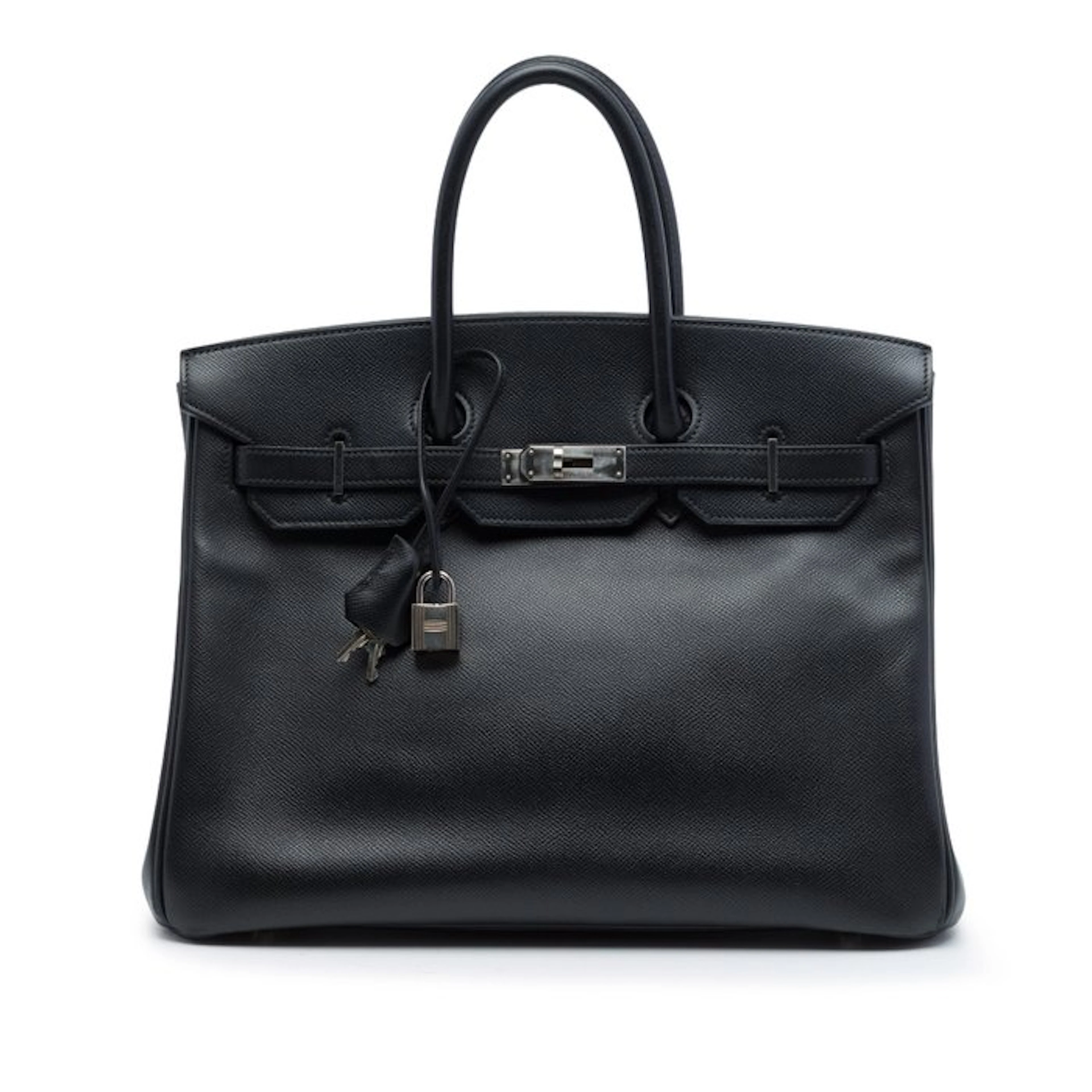 Hermès - Birkin Retourne 35 - Bag