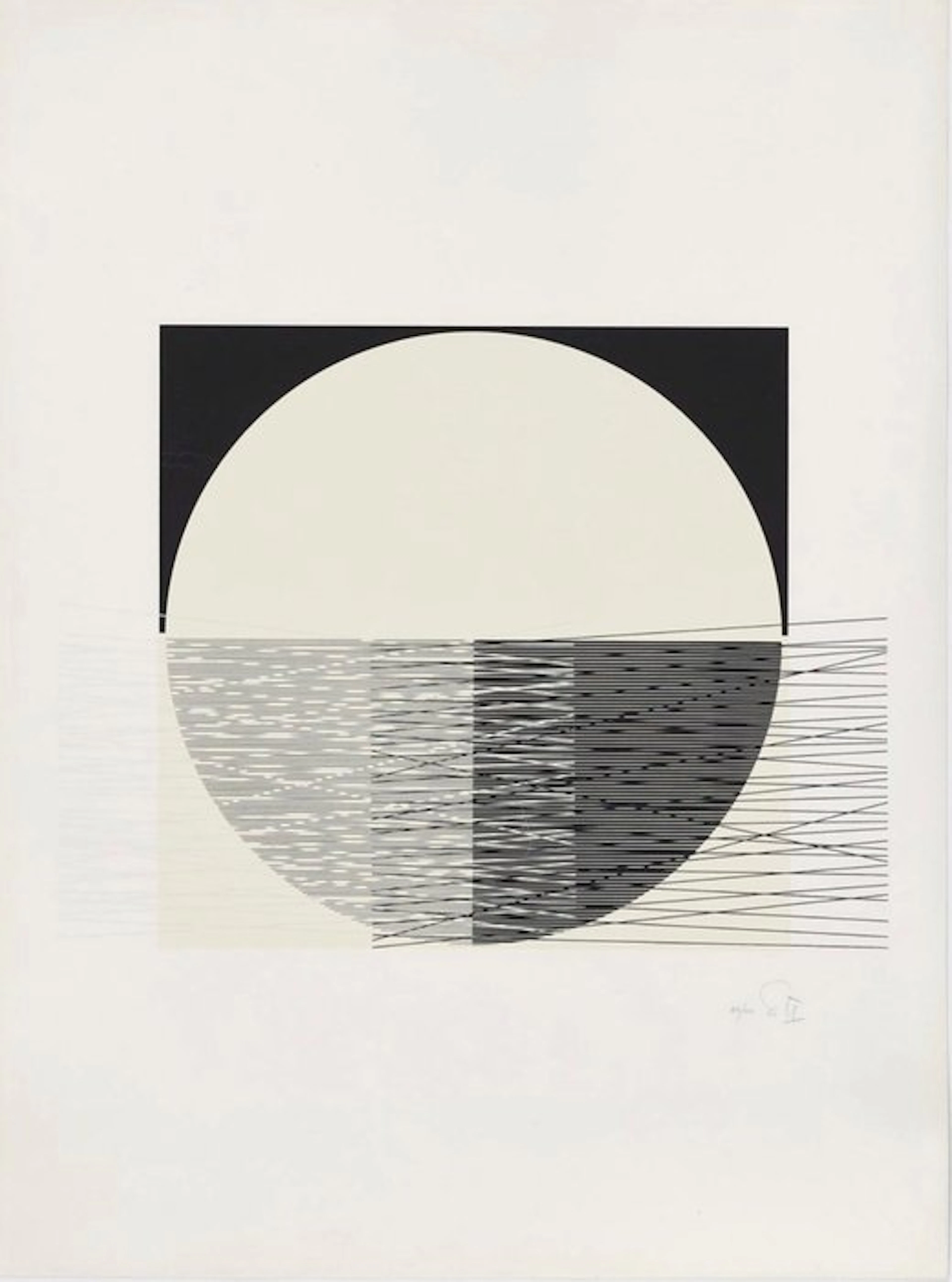 Jesus Rafael Soto (1923-2005) - Geometric abstraction