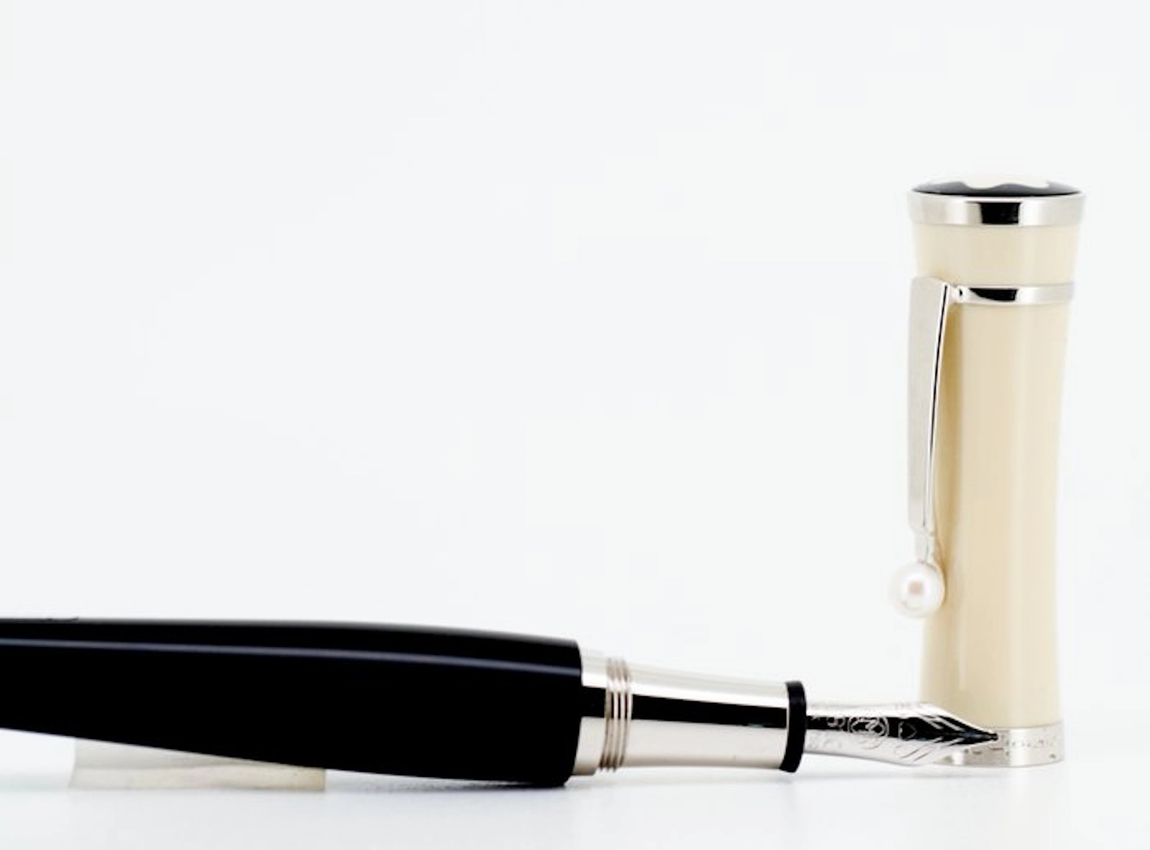 Montblanc - No reserve price - Fountain pen