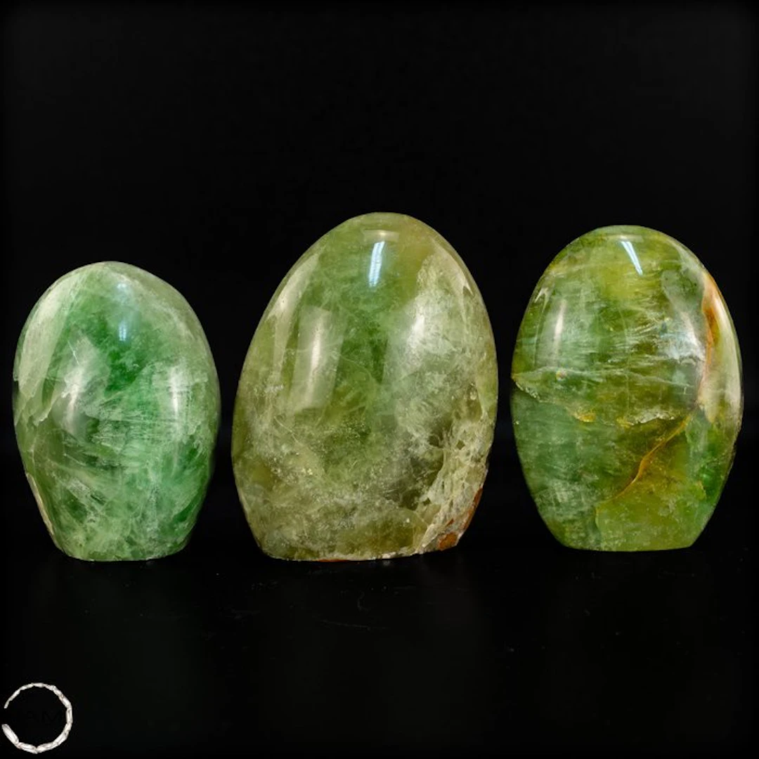 Fluorite Set – Harmony of Form