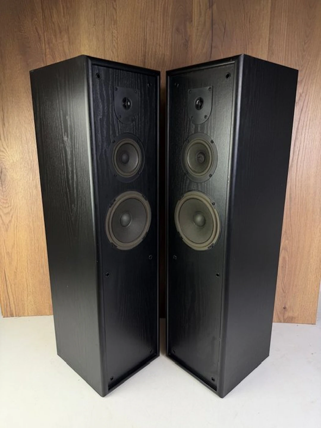 JBL - TLX 5000 - Matching Pair Speaker set