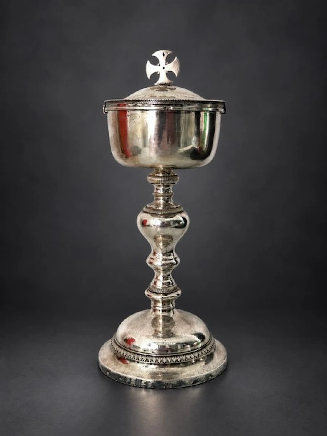 Chalice - Vermeil