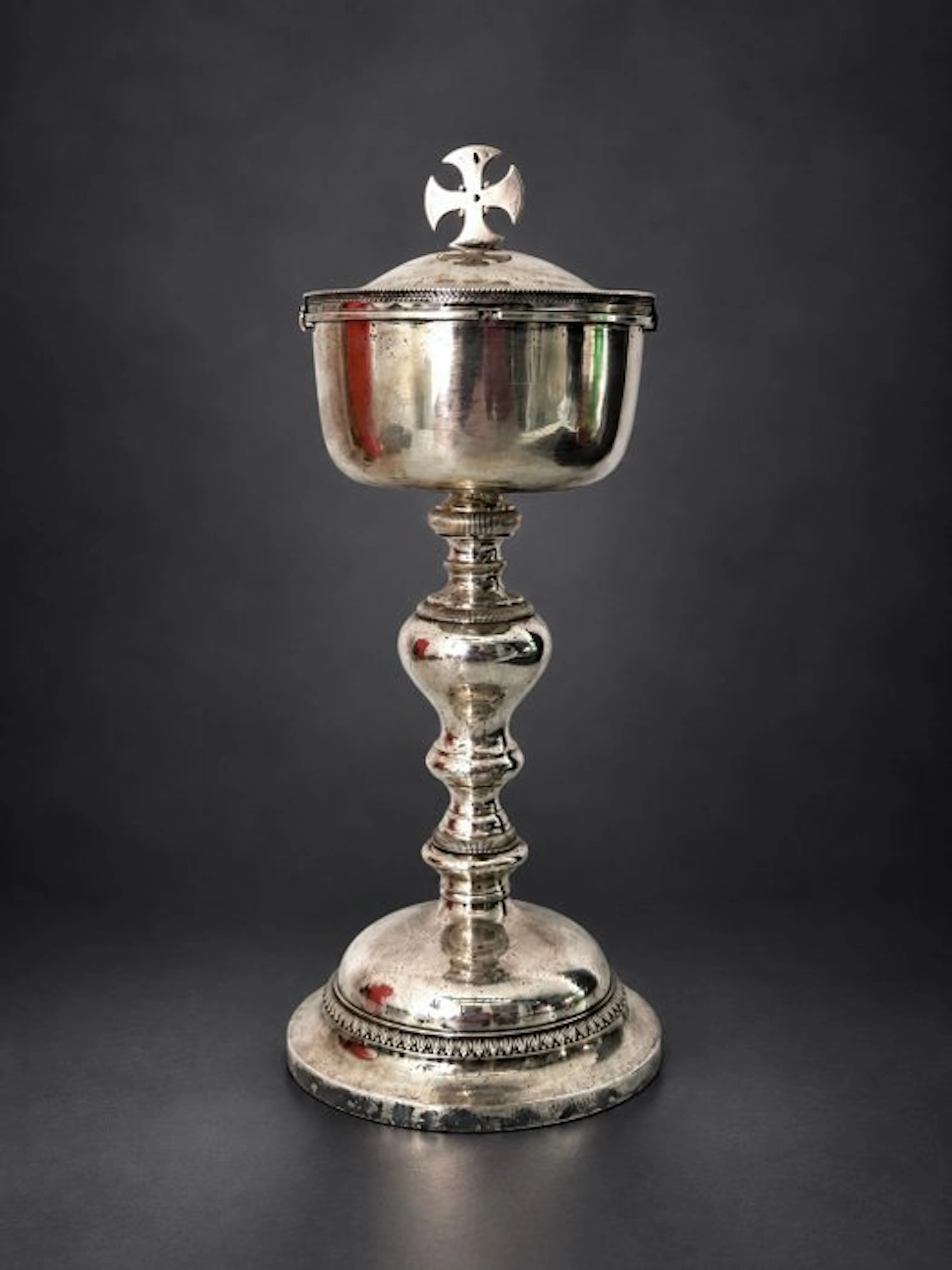 Chalice - Vermeil