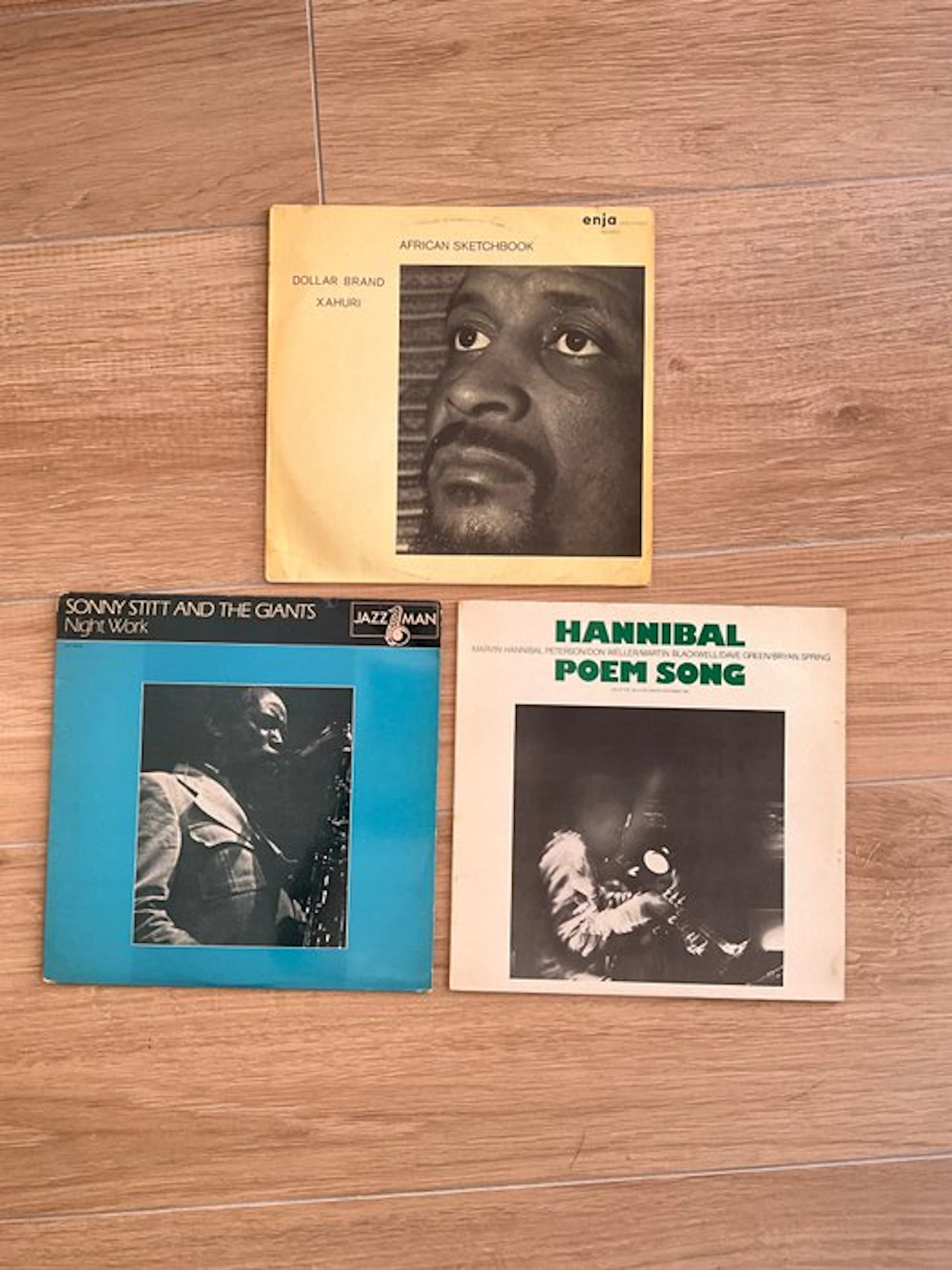 Sonny Stitt