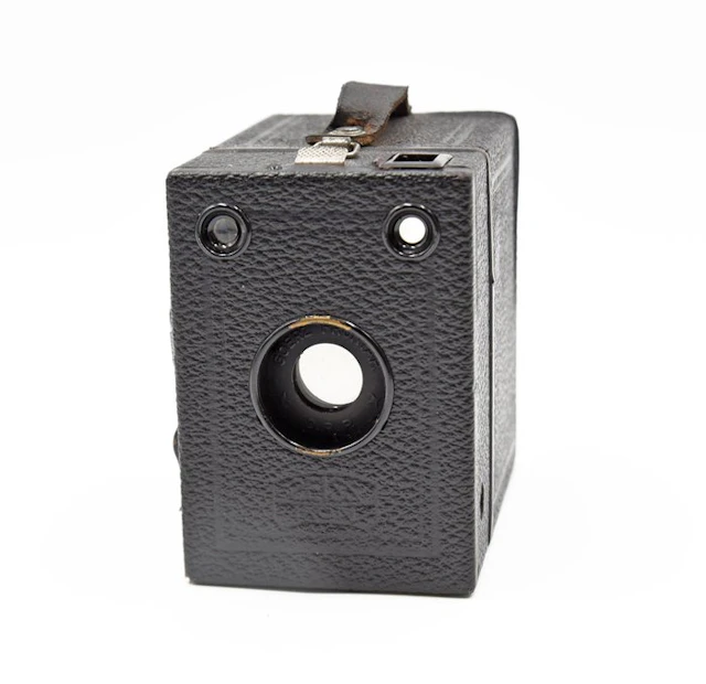 Zeiss Ikon Box Tengor II - 56/2 Analogue camera
