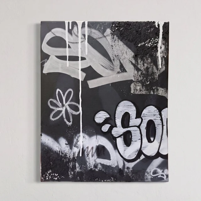 SONA (1989) - Pink Flower (Urban Collection)
