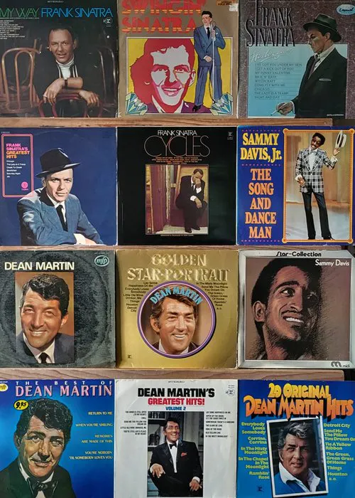 Frank Sinatra