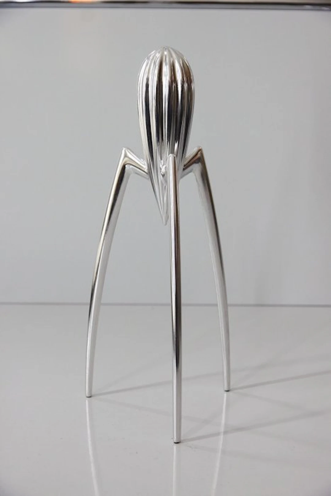 Alessi - Philippe Starck - Juicer - Juicy Salif - Aluminium